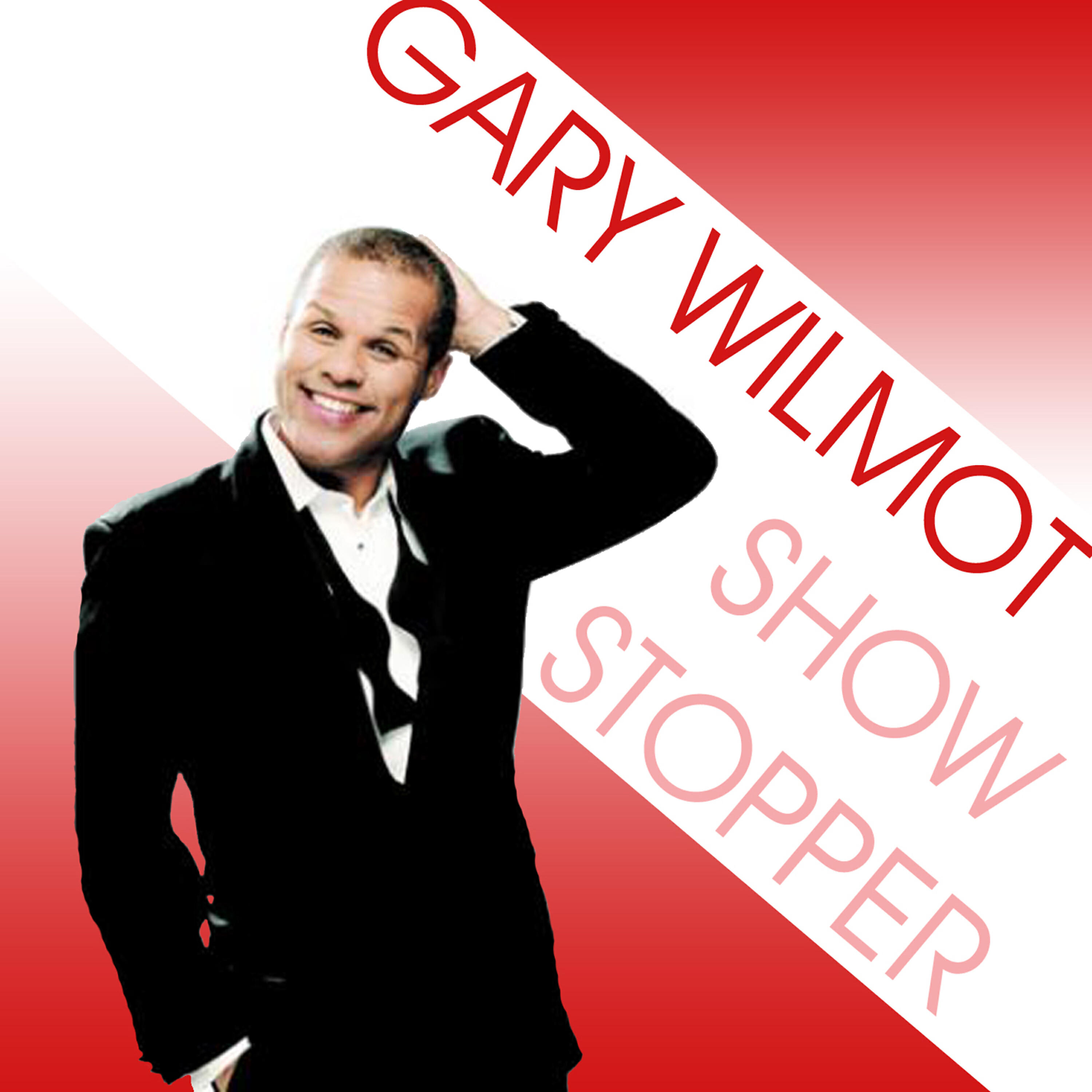Gary Wilmot - Gigi