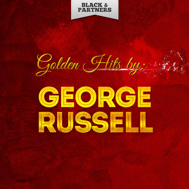 Релиз Golden Hits By George Russell
