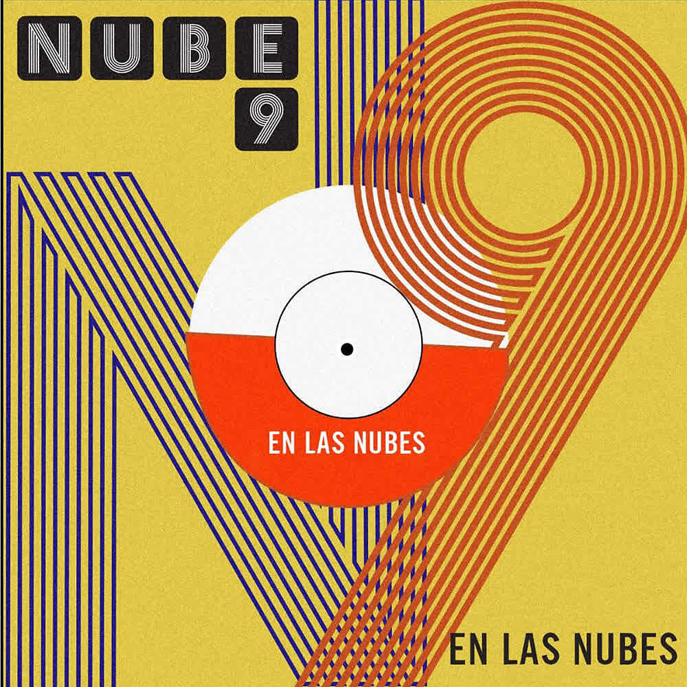 Релиз En las Nubes