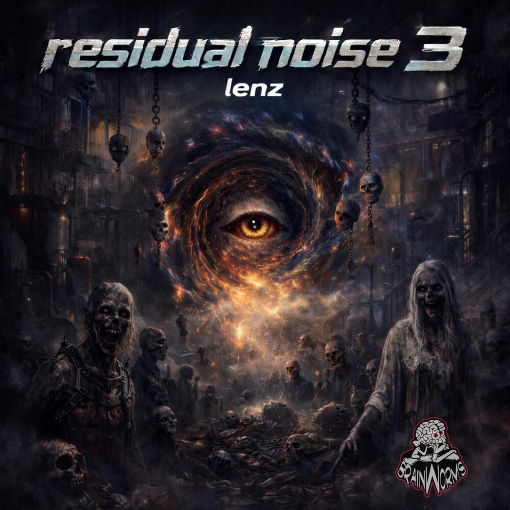 Релиз Residual Noise 3