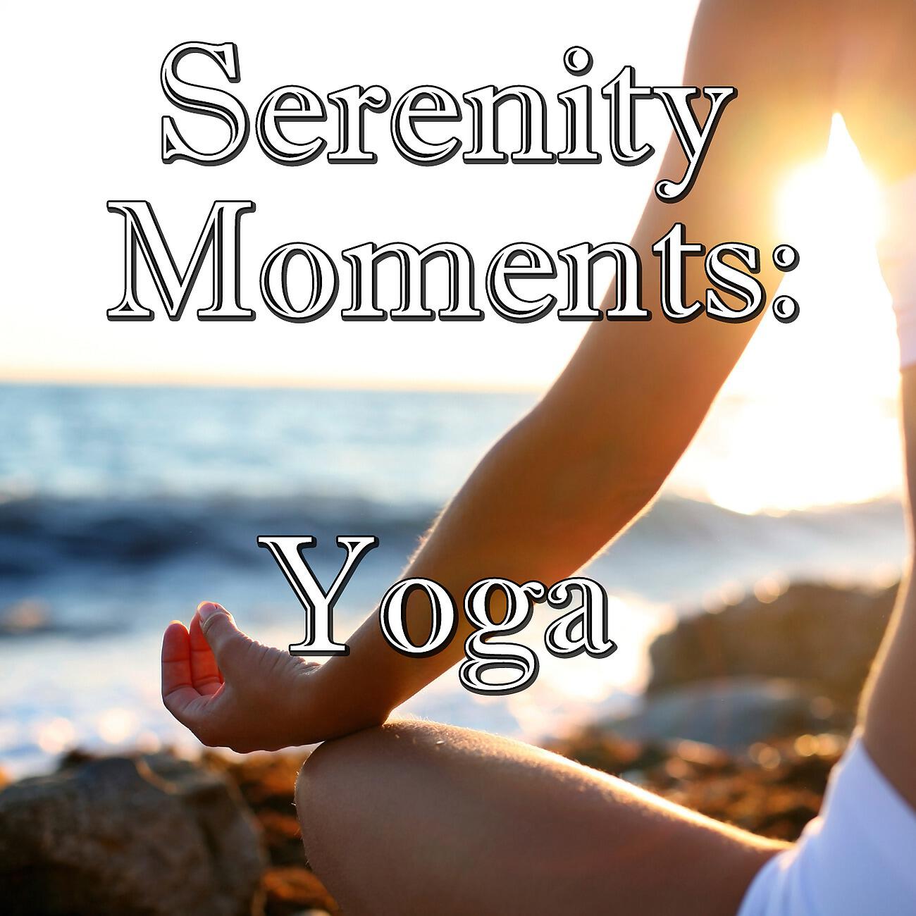 Релиз Serenity Moments: Yoga