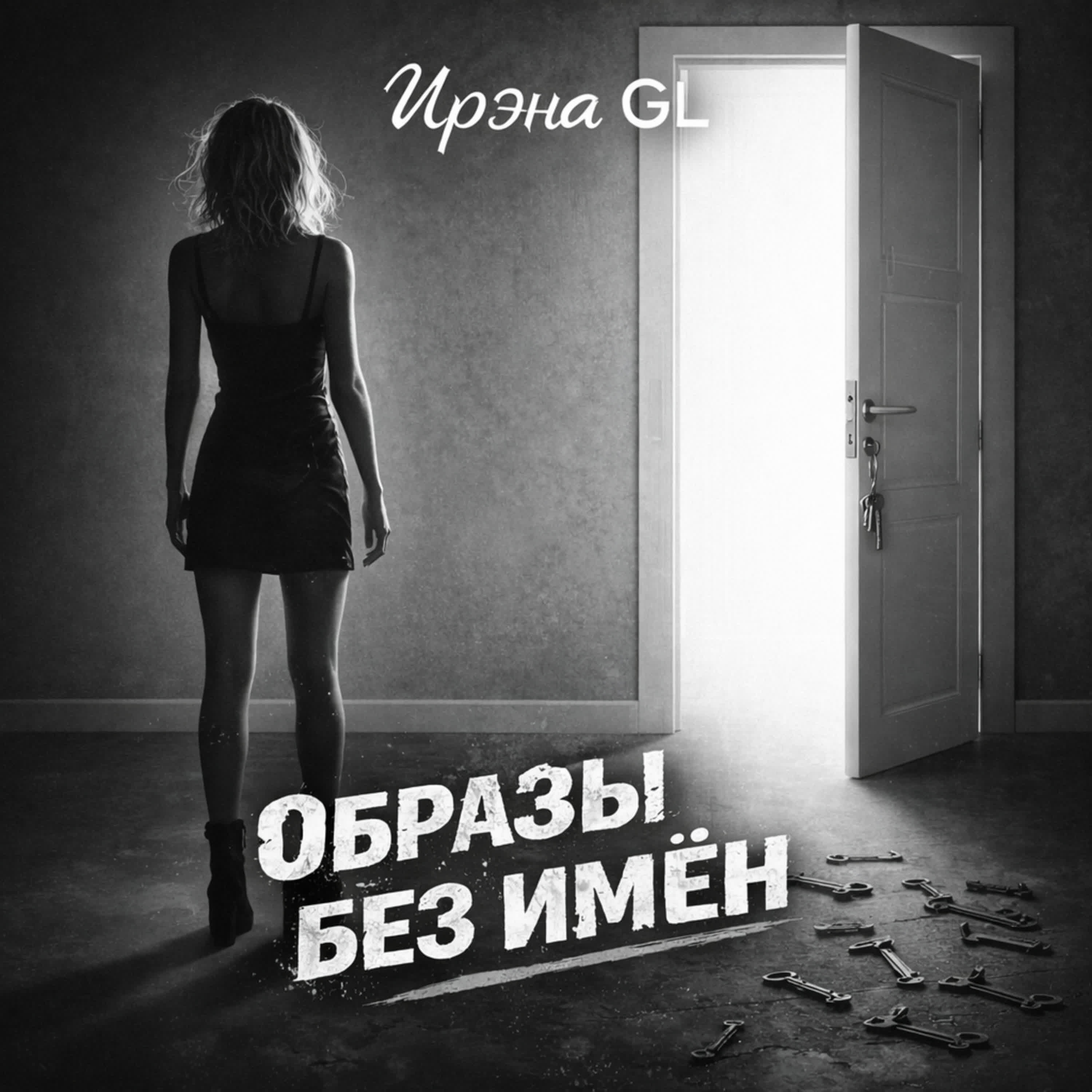 Релиз Образы без имён