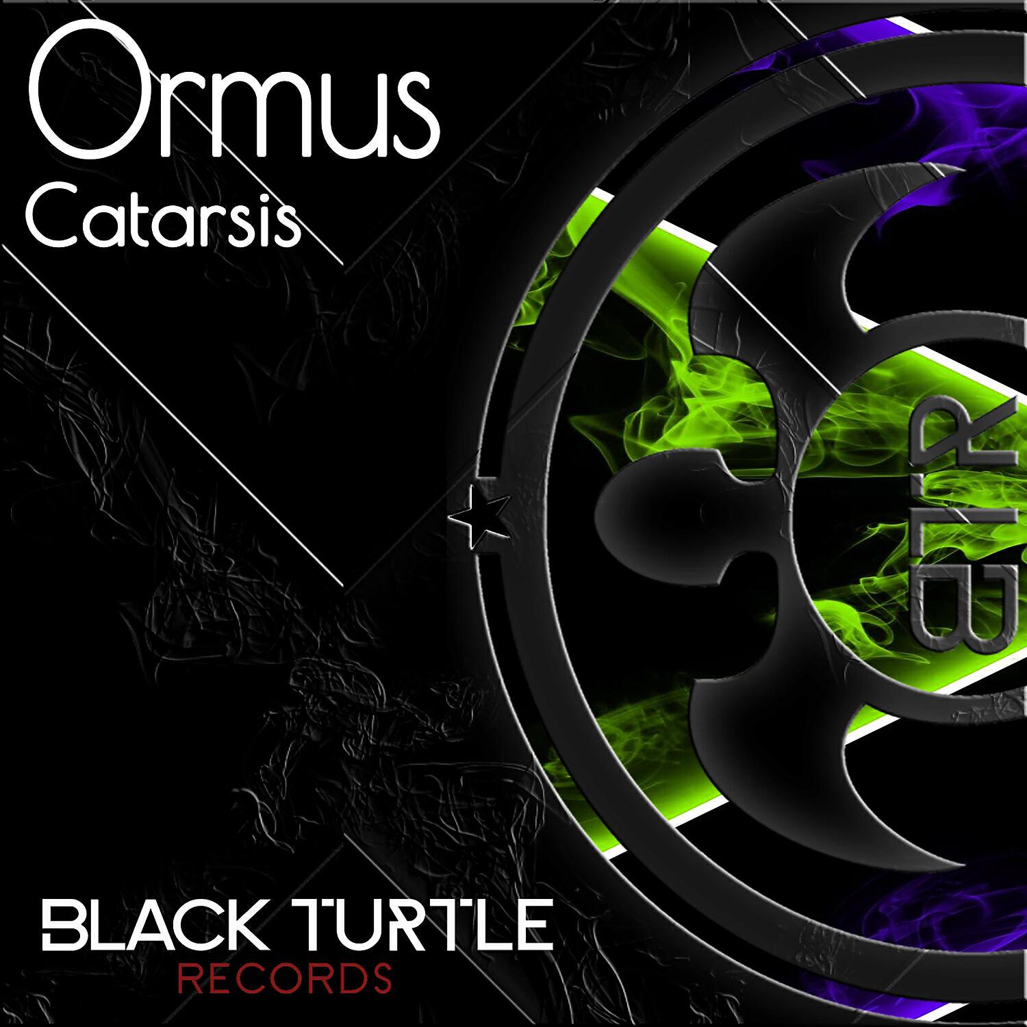 Релиз Catarsis