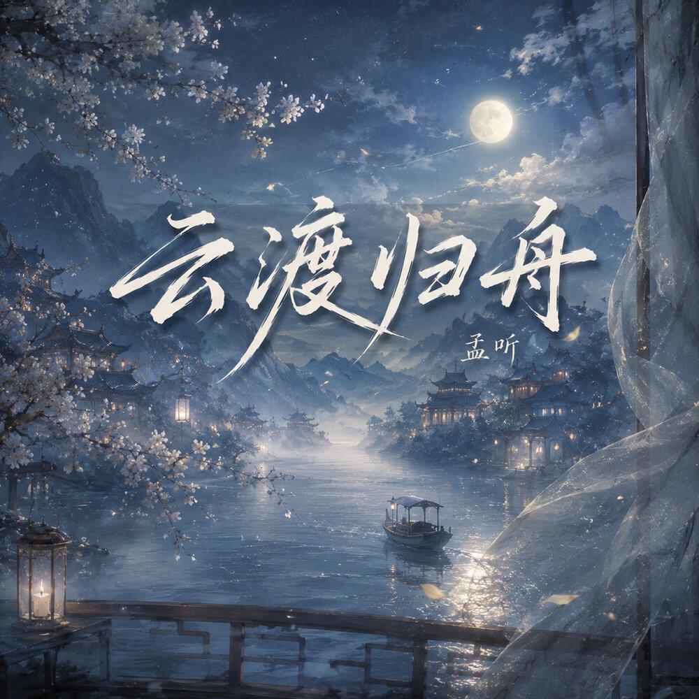 Релиз 云渡归舟