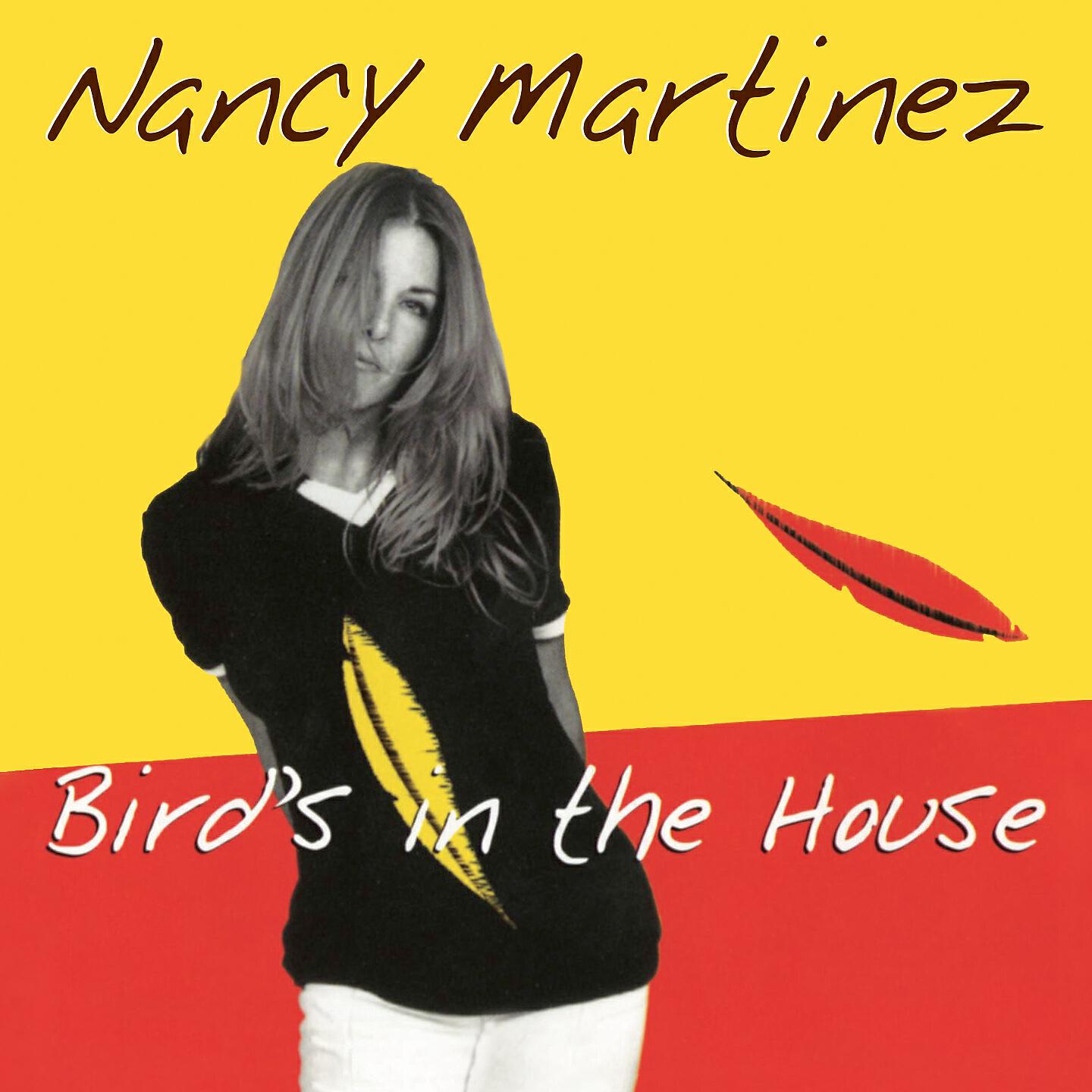 Релиз Bird's in the House