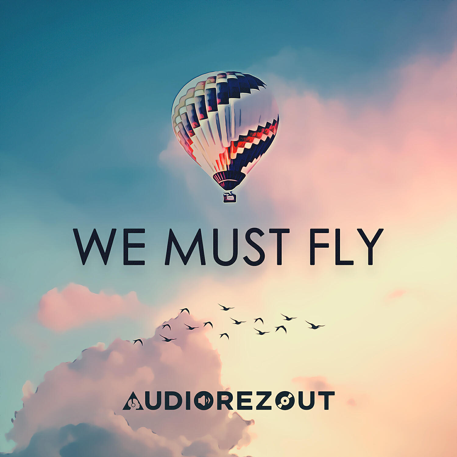 Релиз We Must Fly