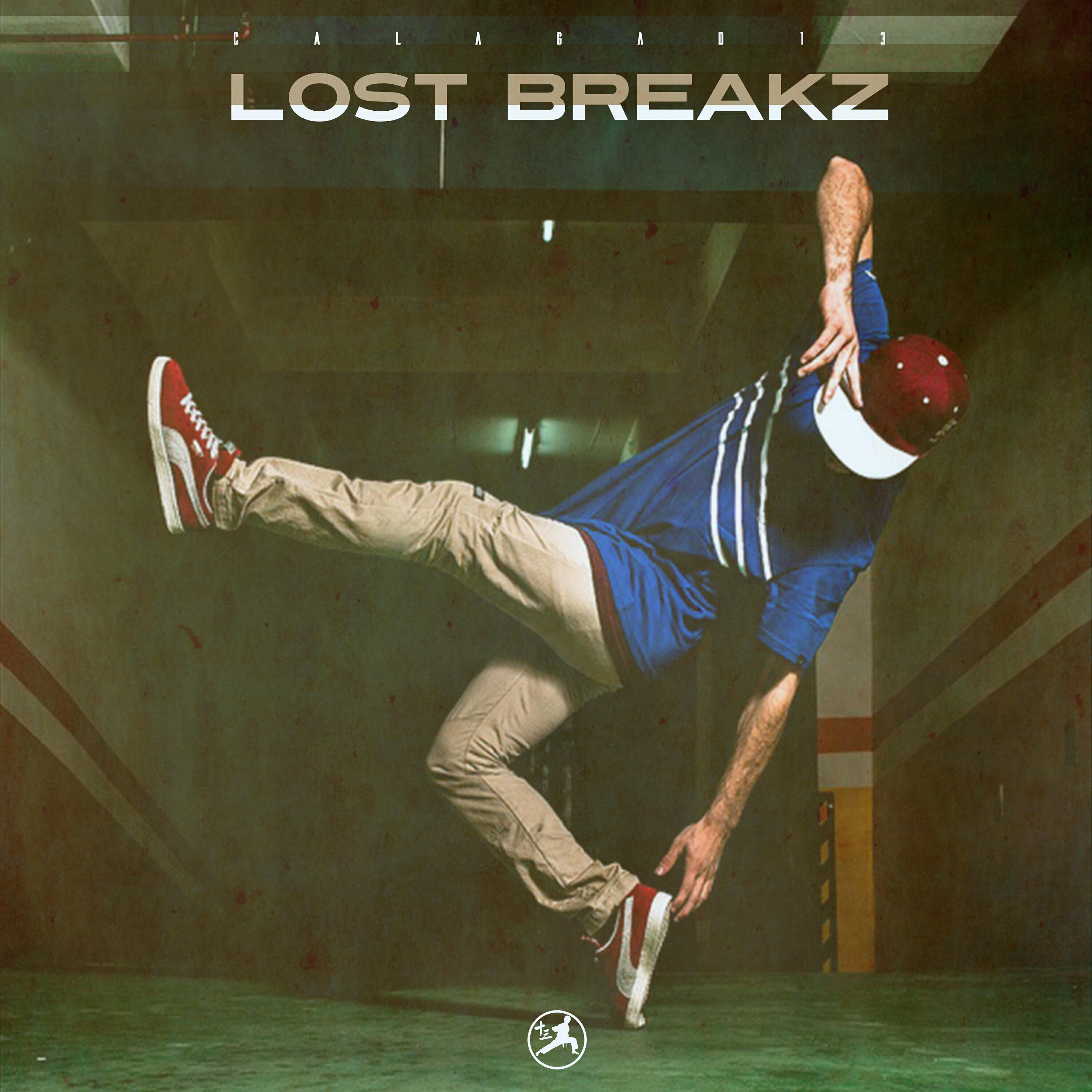 Релиз Lost Breakz