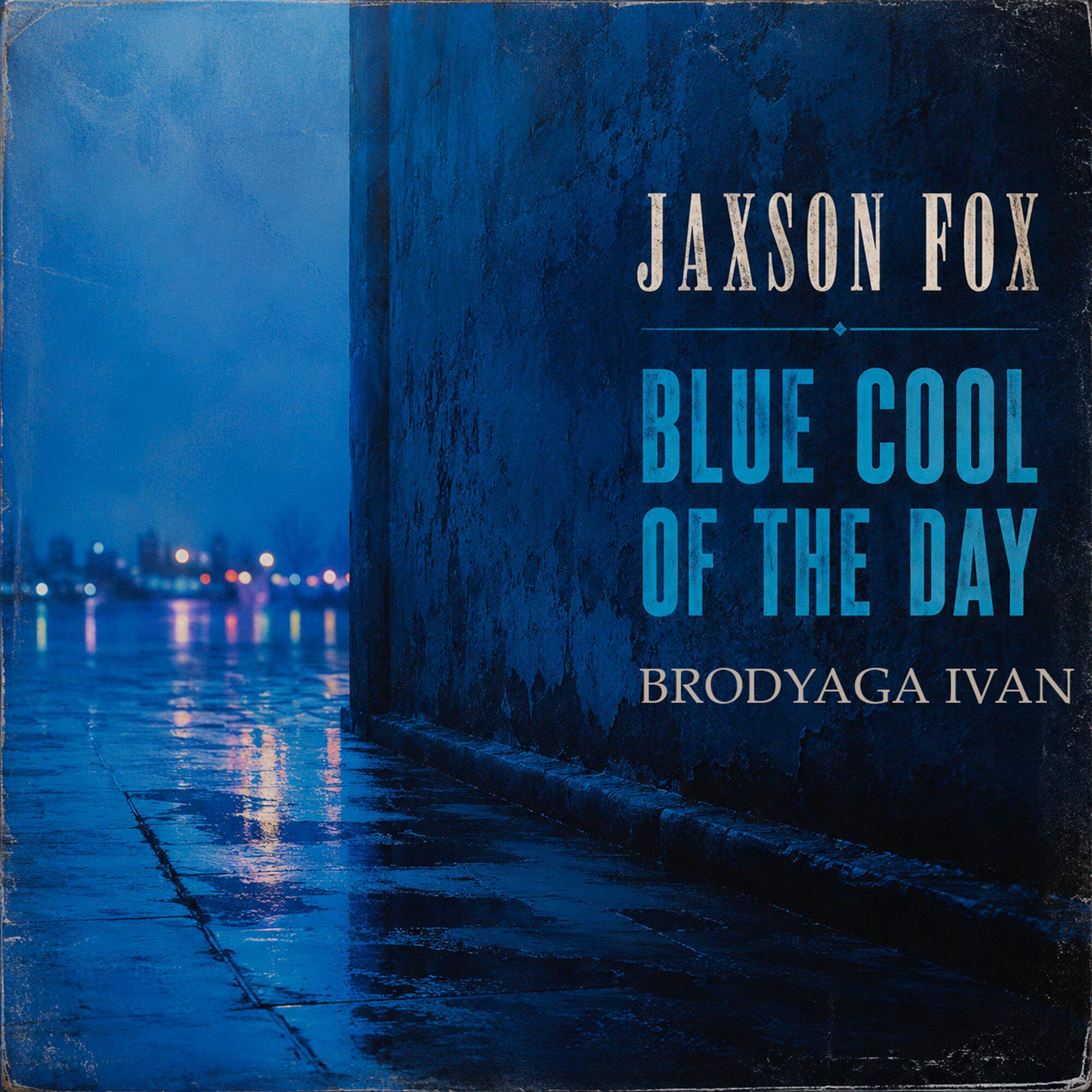 Jaxson Fox