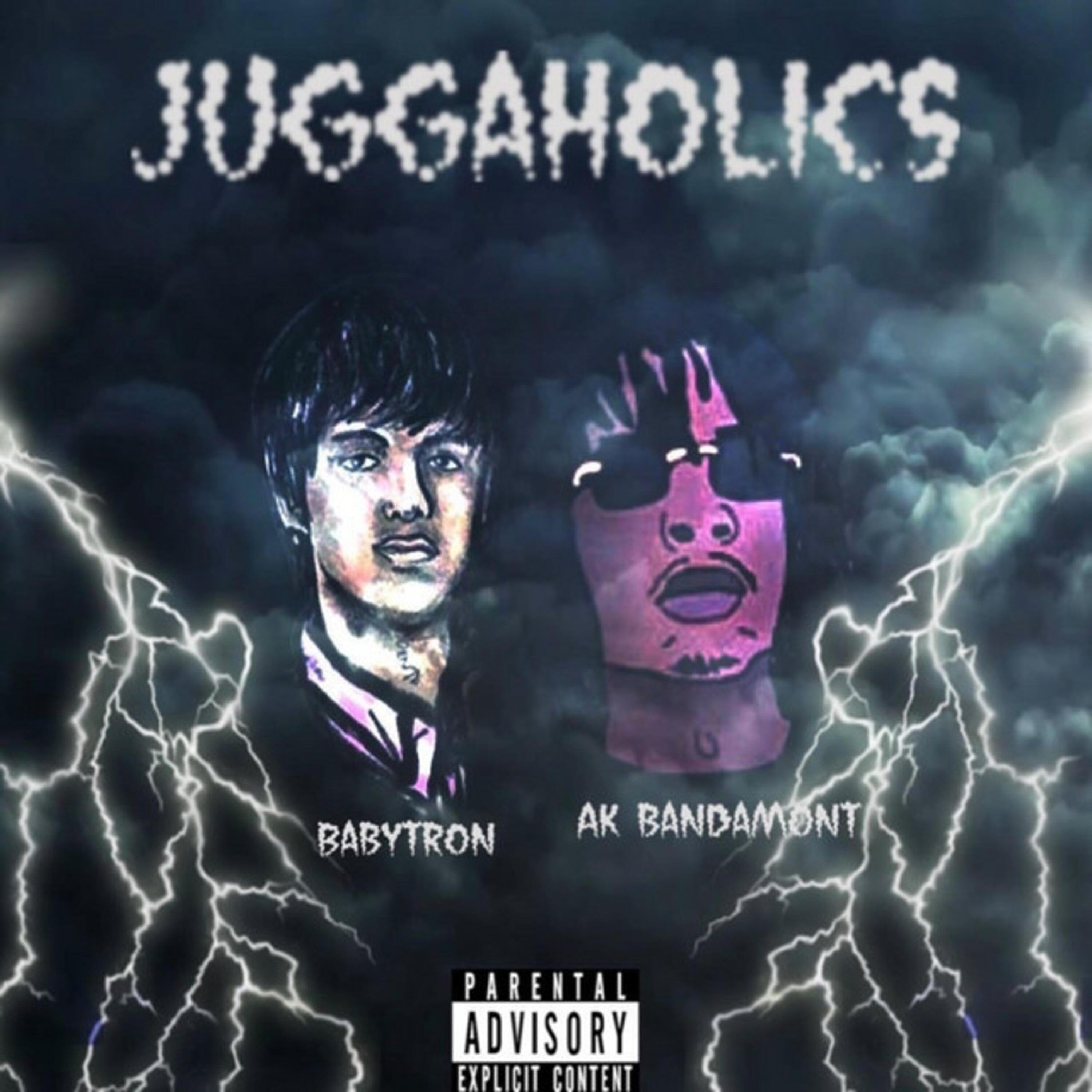 Релиз Juggaholics x Babytron