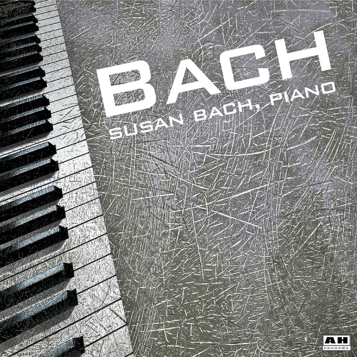 Релиз Bach