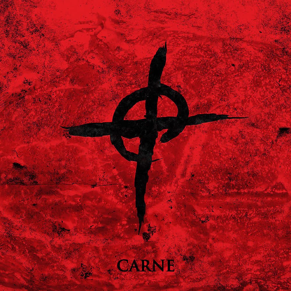 Релиз Carne