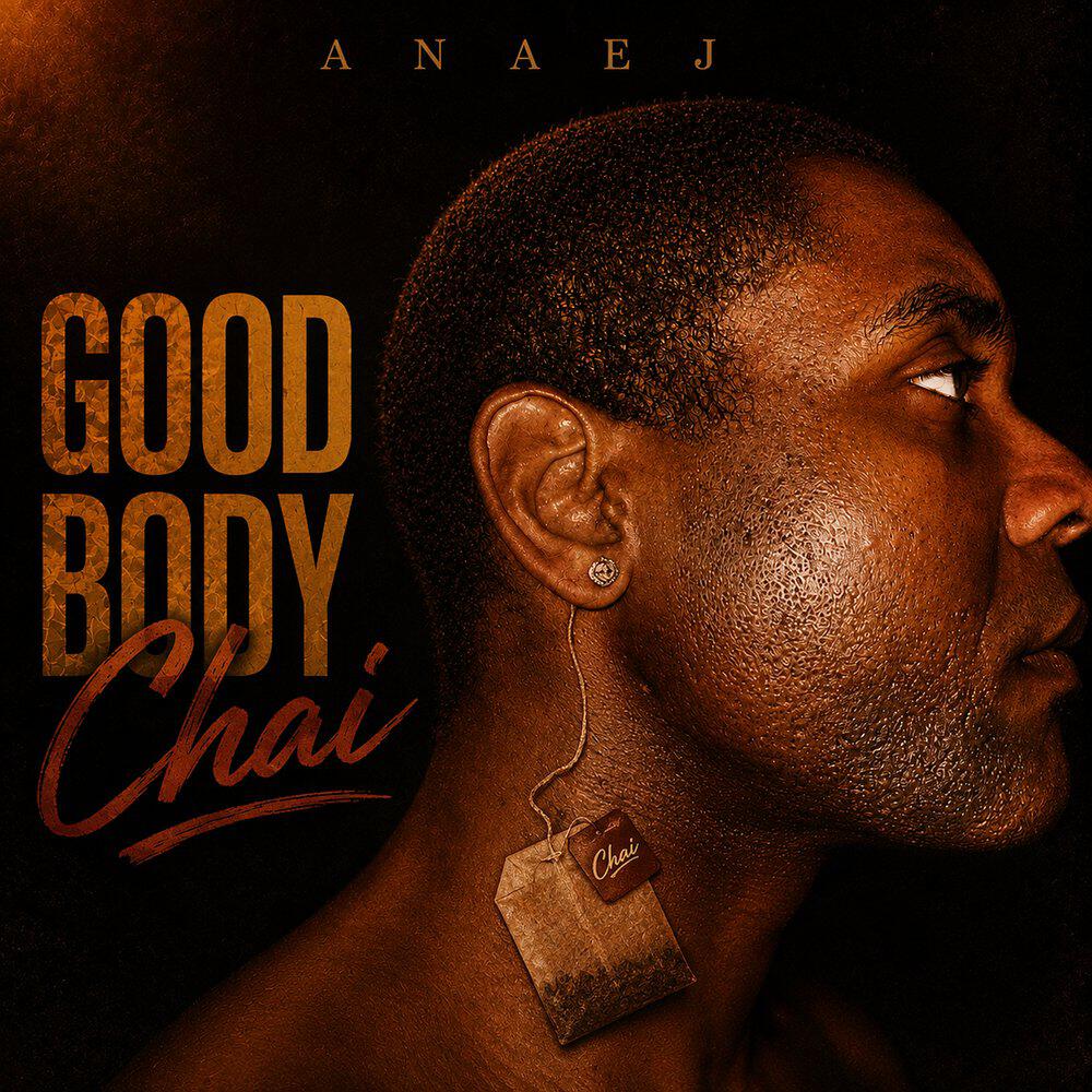Релиз Good Body Chai