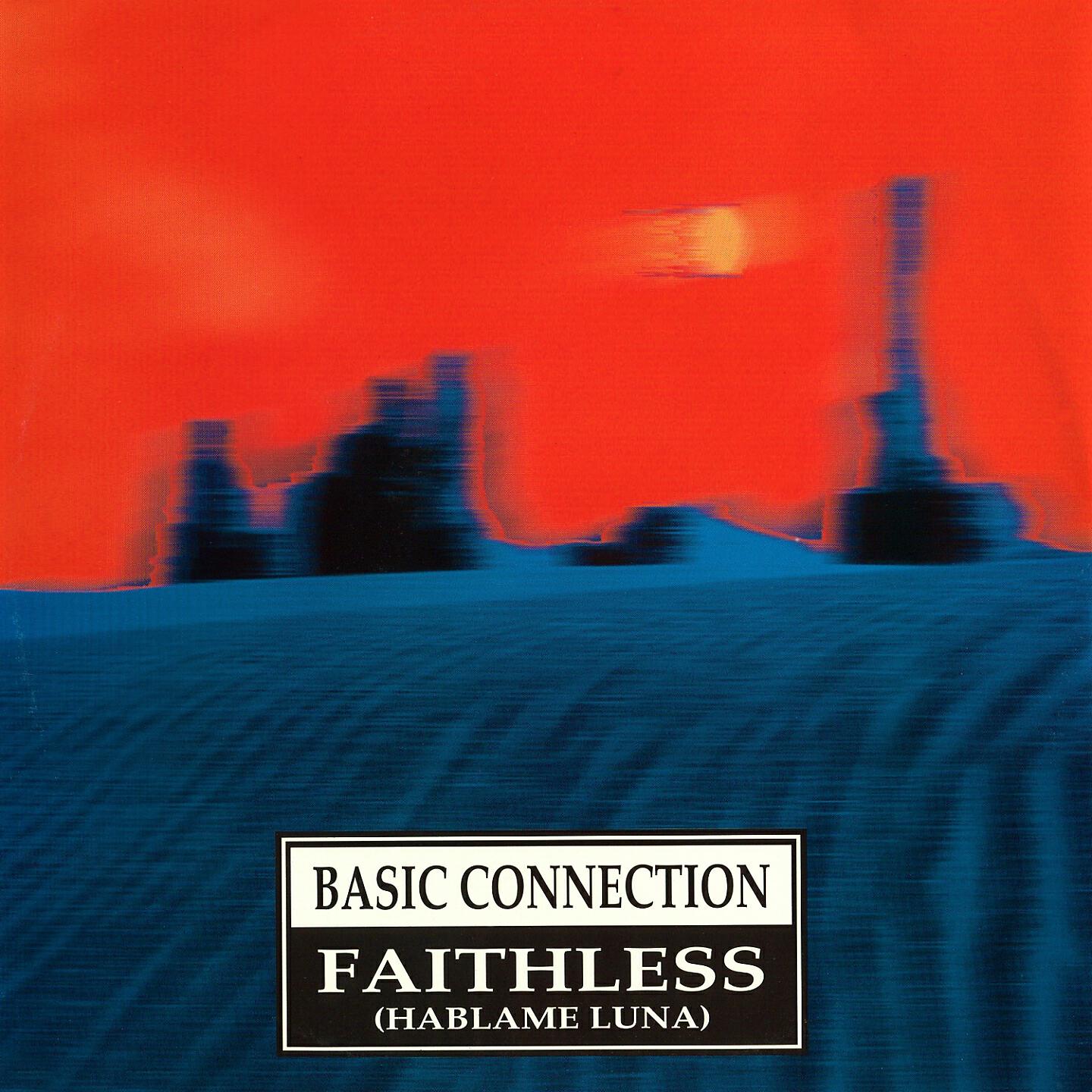 Релиз Faithless