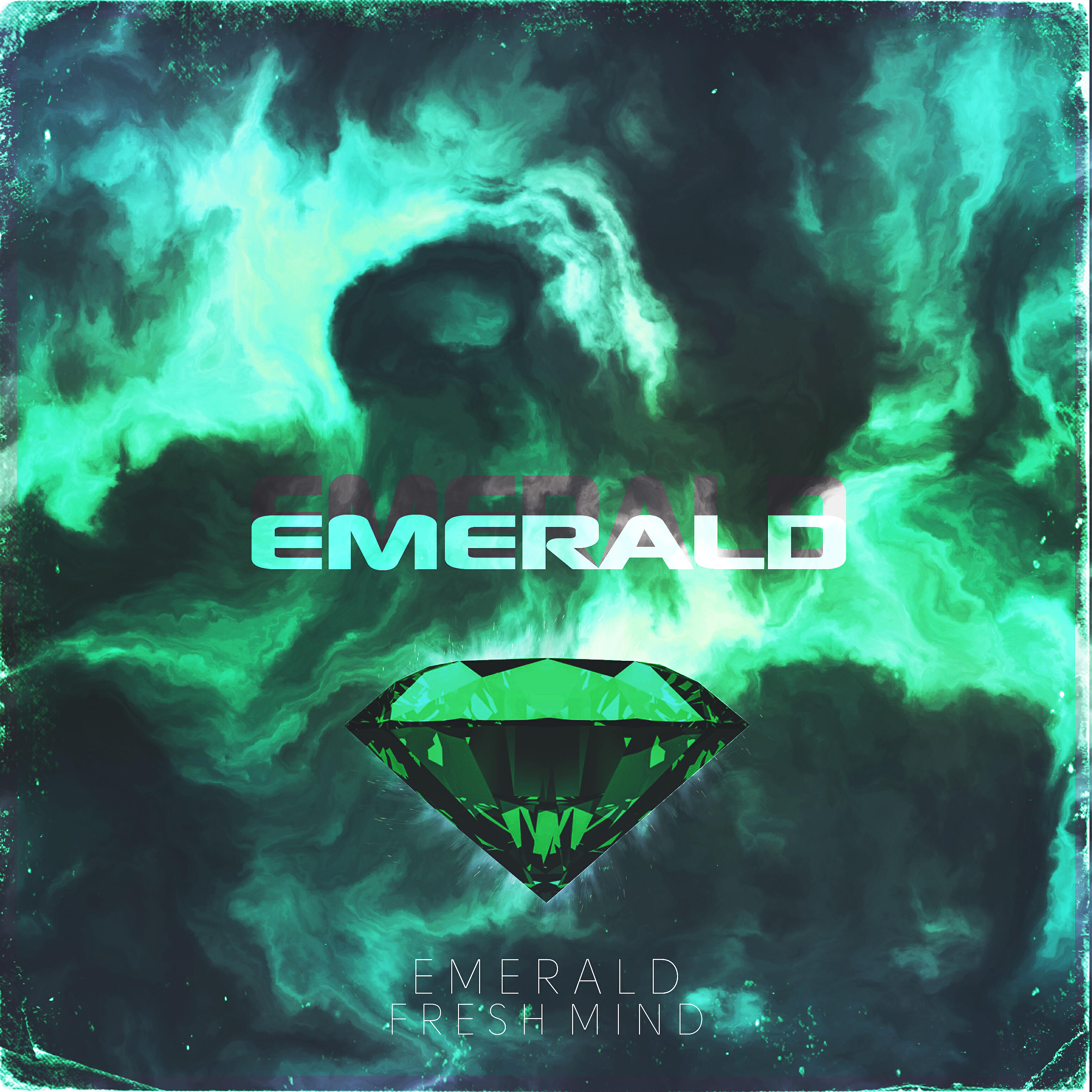 Постер альбома Emerald