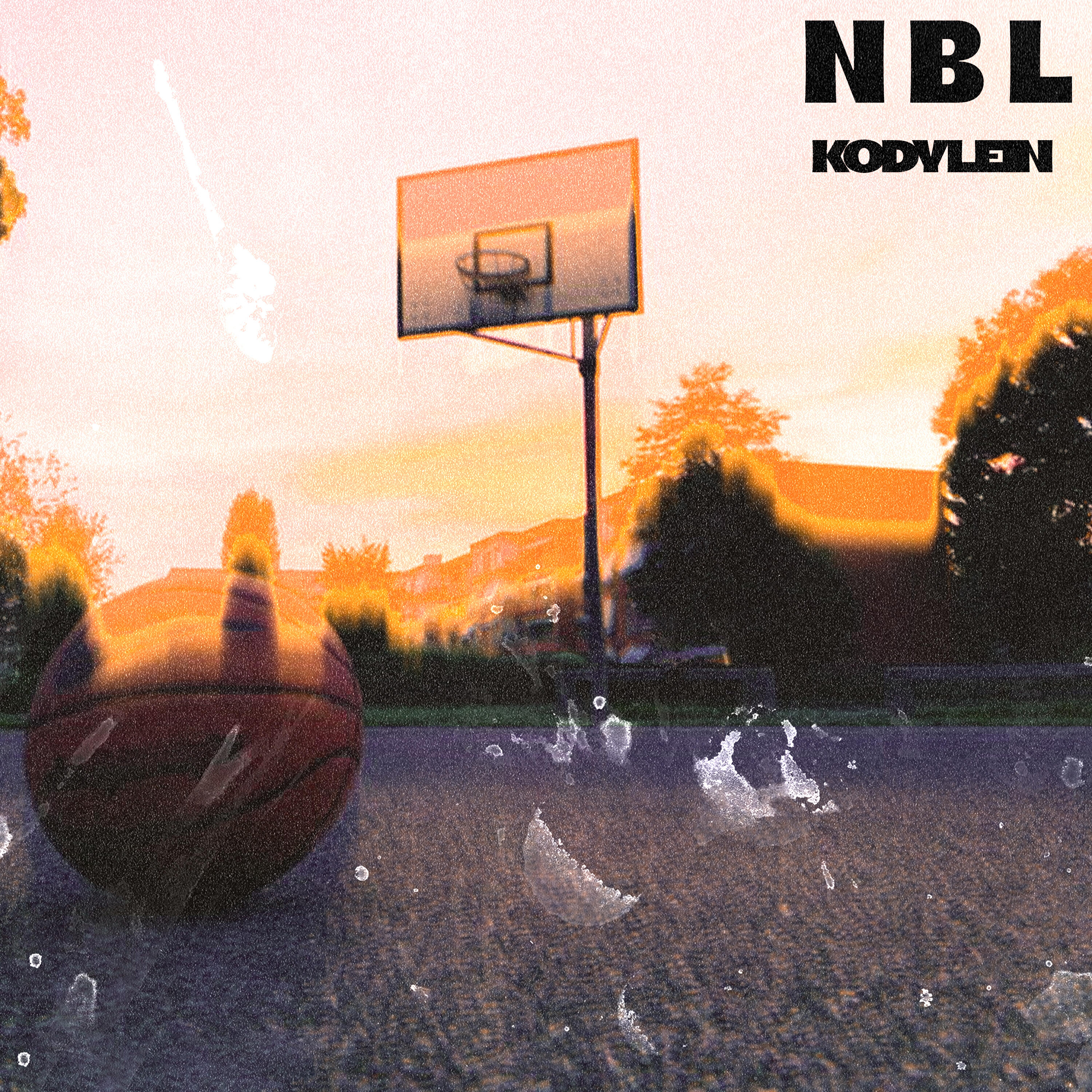 Релиз NBL