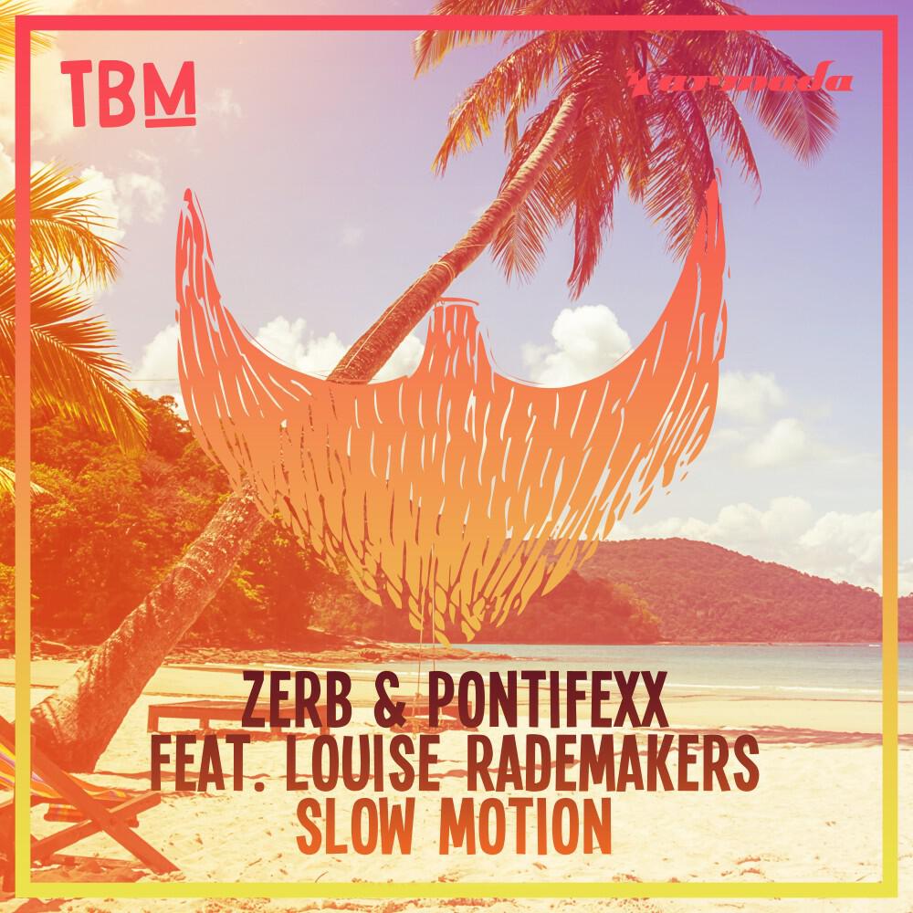 Релиз Slow Motion