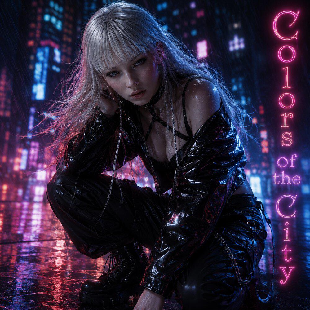 Релиз Colors of the City
