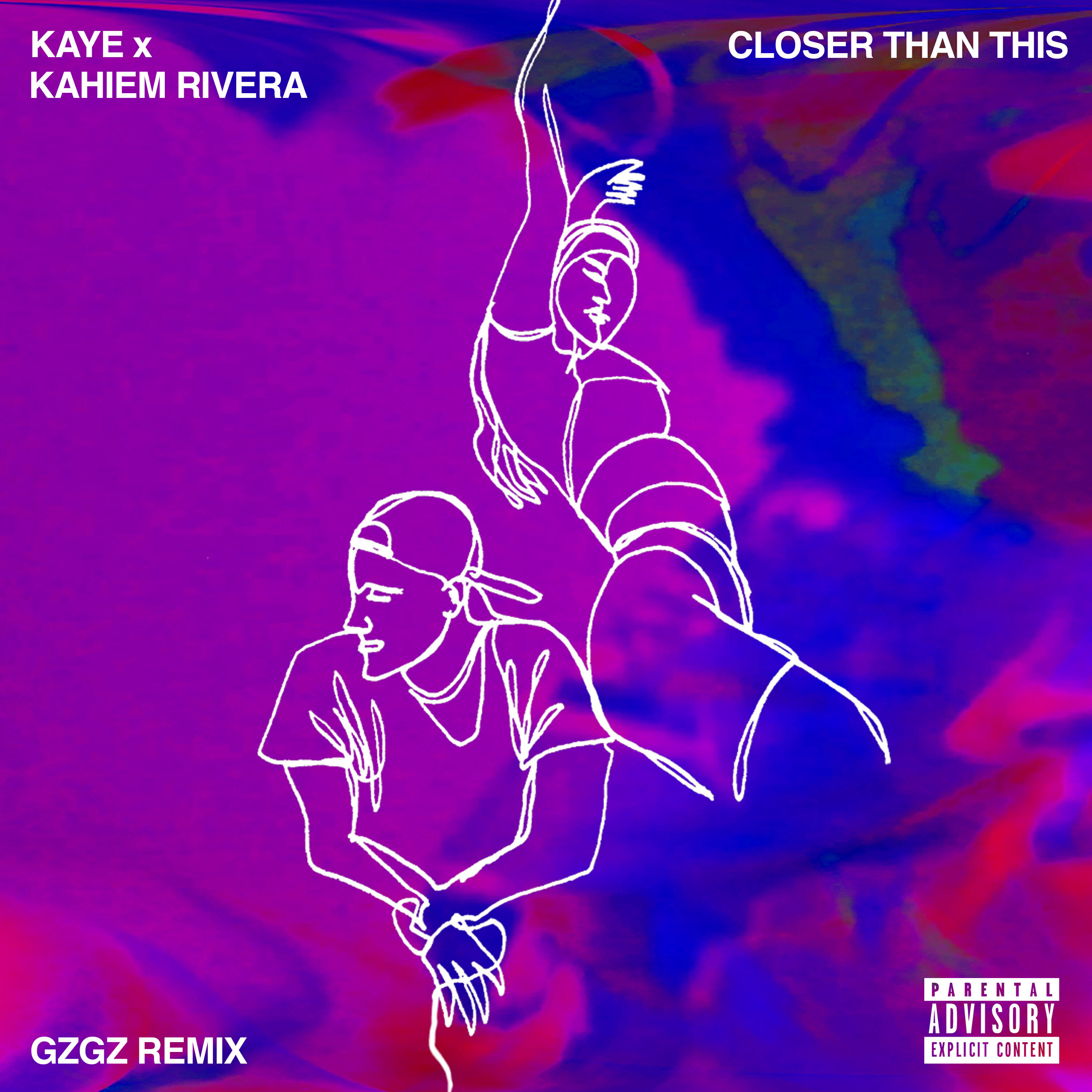 Релиз Closer Than This