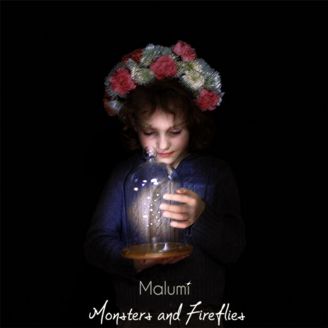 Релиз Monsters and Fireflies