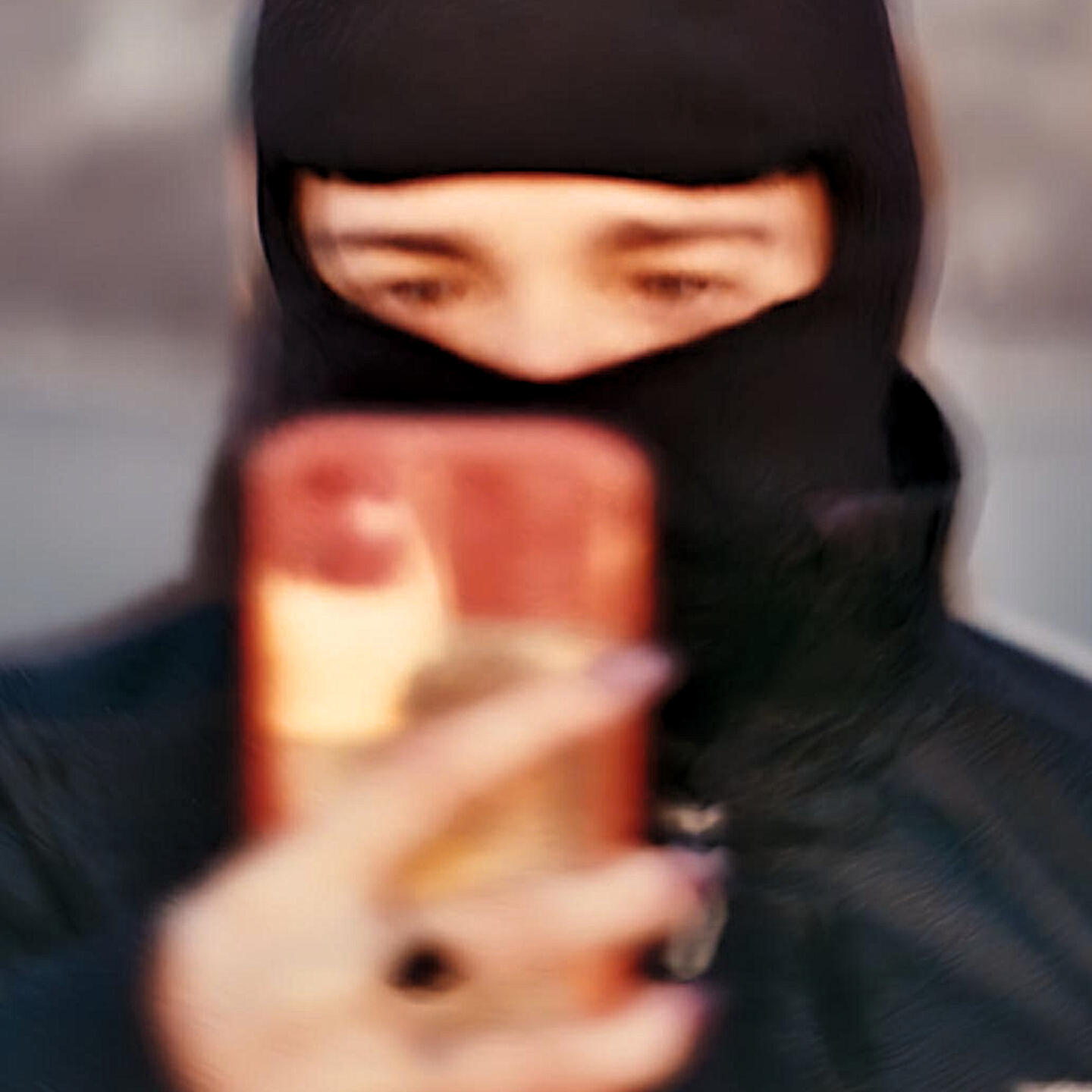 Релиз e-goatrip6ter