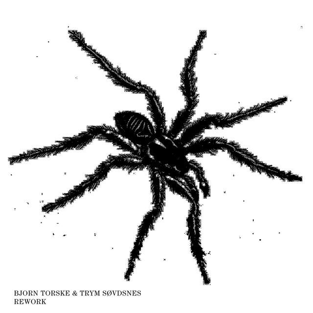 Релиз Pizzica Tarantata n 026 (Bjorn Torske & Trym Søvdsnes Rework)
