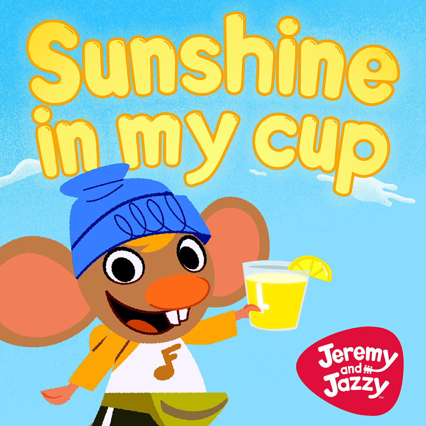 Релиз Sunshine in My Cup