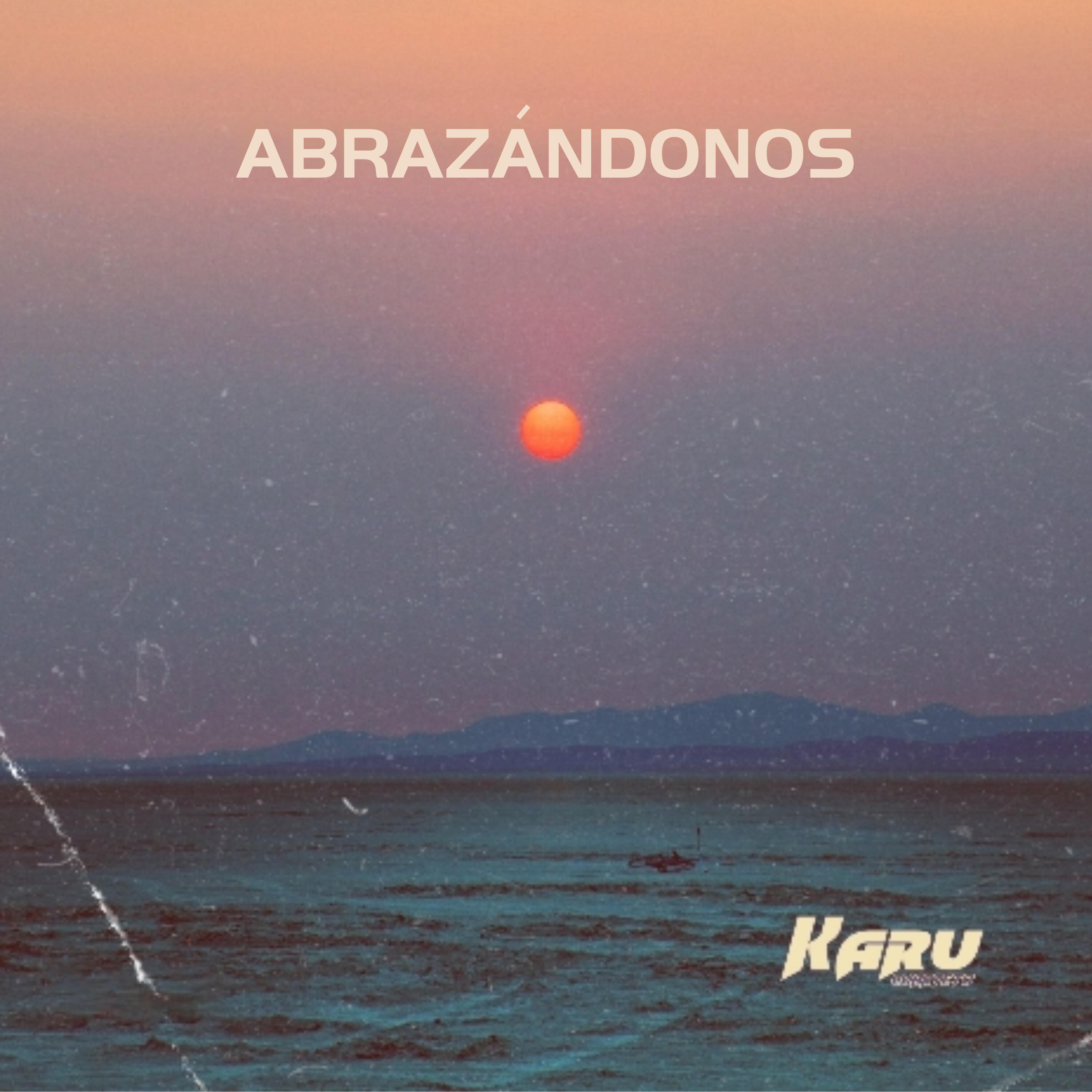 Релиз Abrazándonos