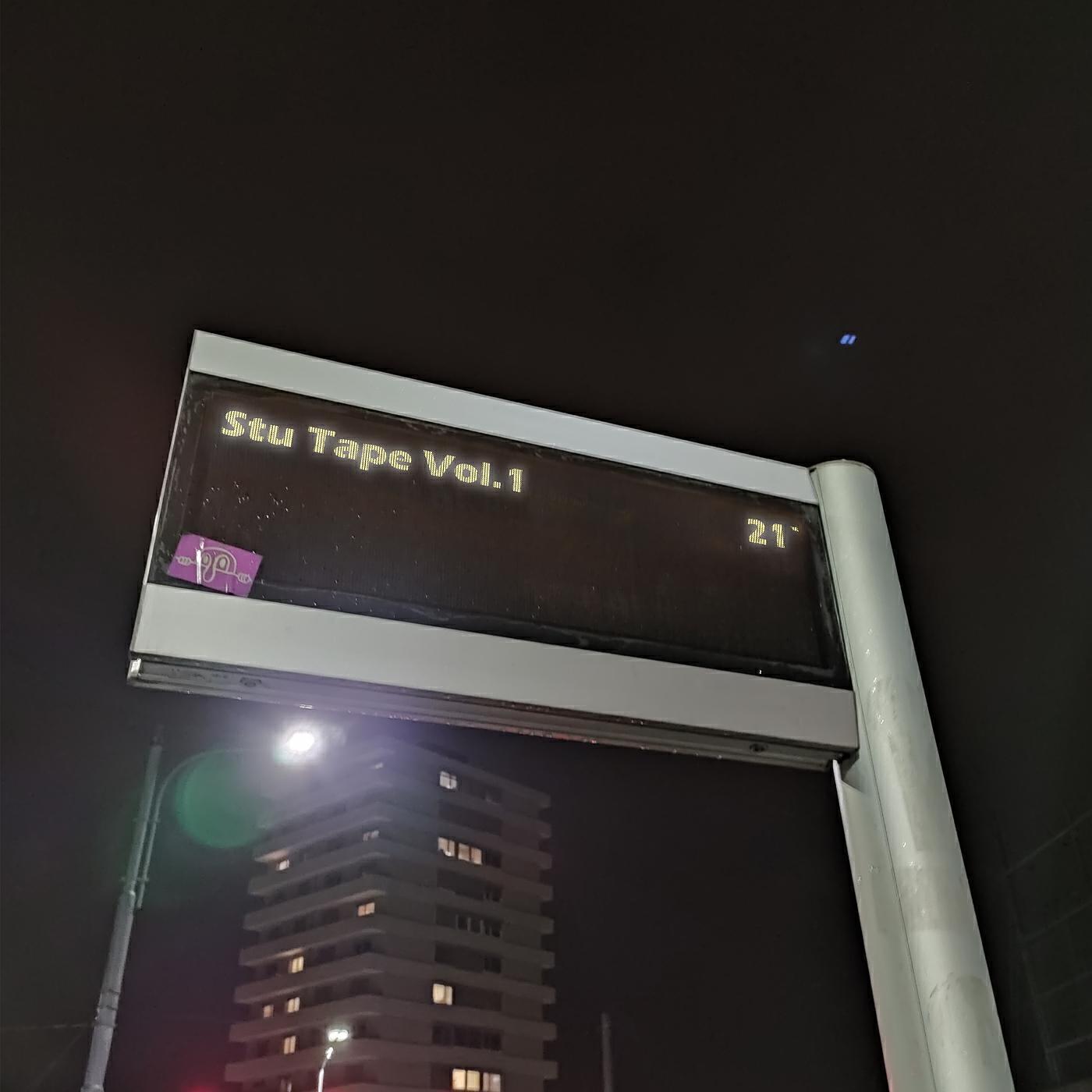 Stu.8000