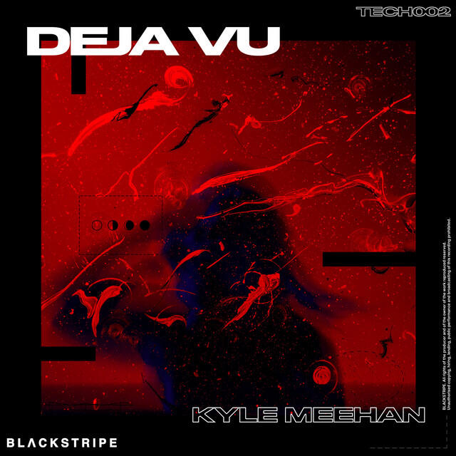 Релиз Deja Vu