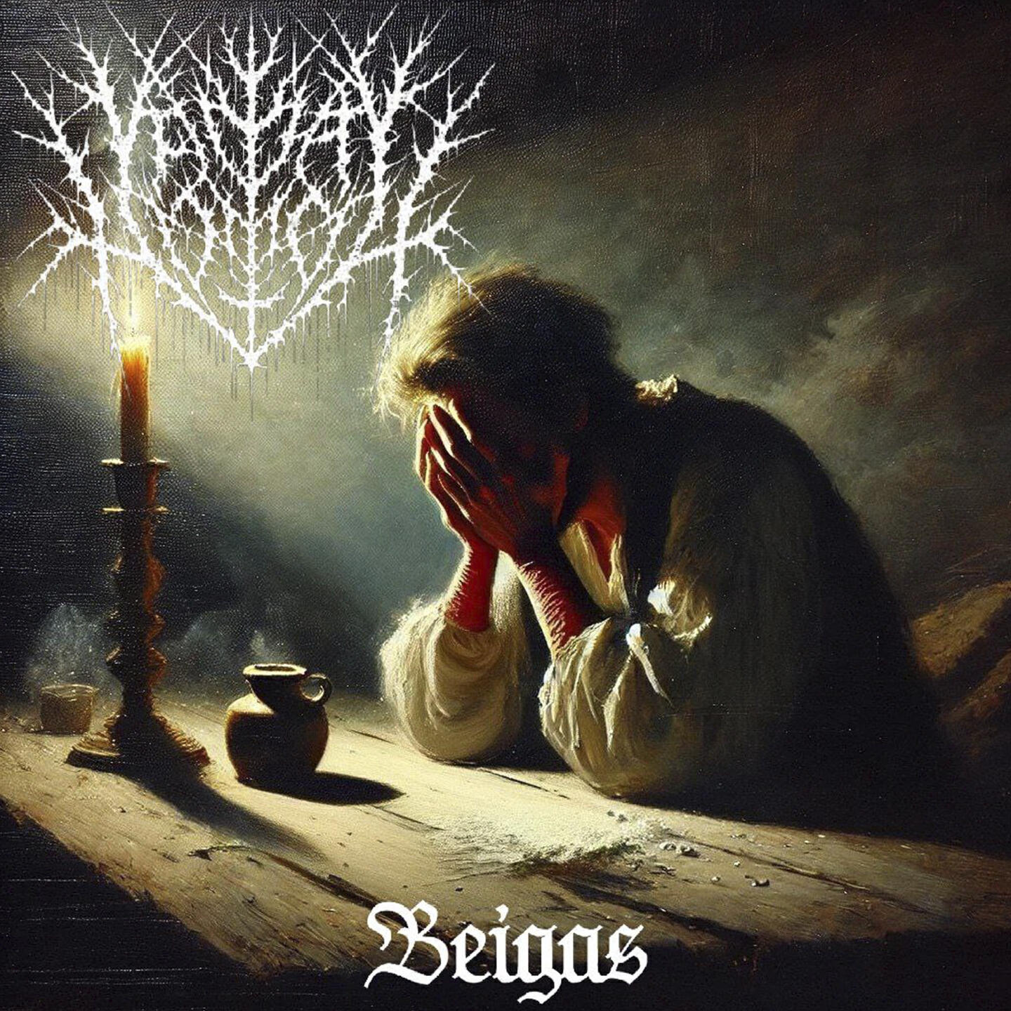 Релиз Beigas