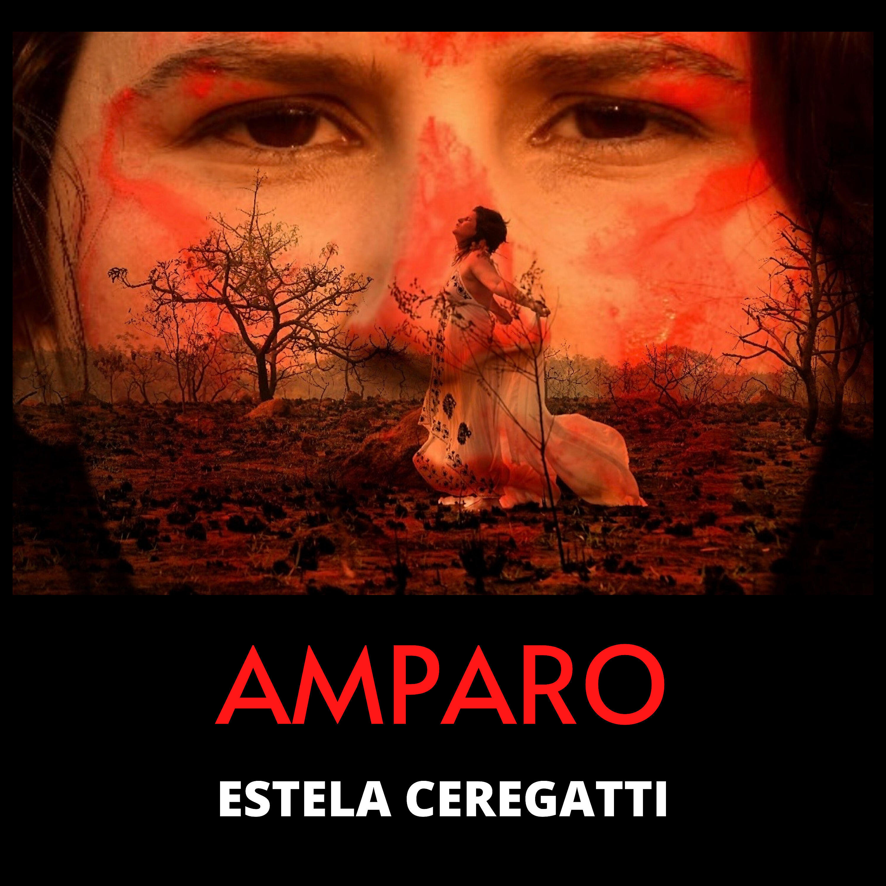 Релиз Amparo