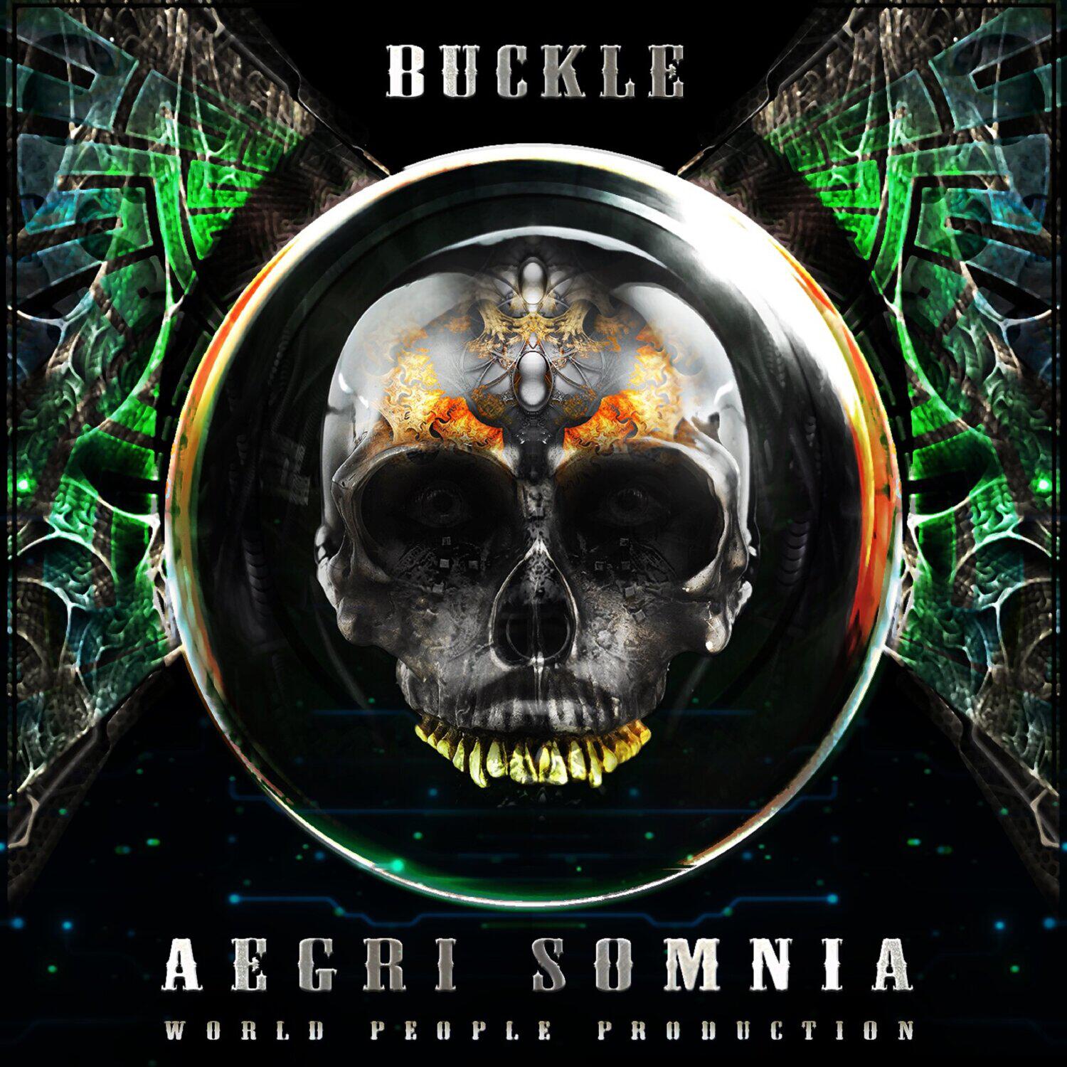Релиз Aegri Somnia