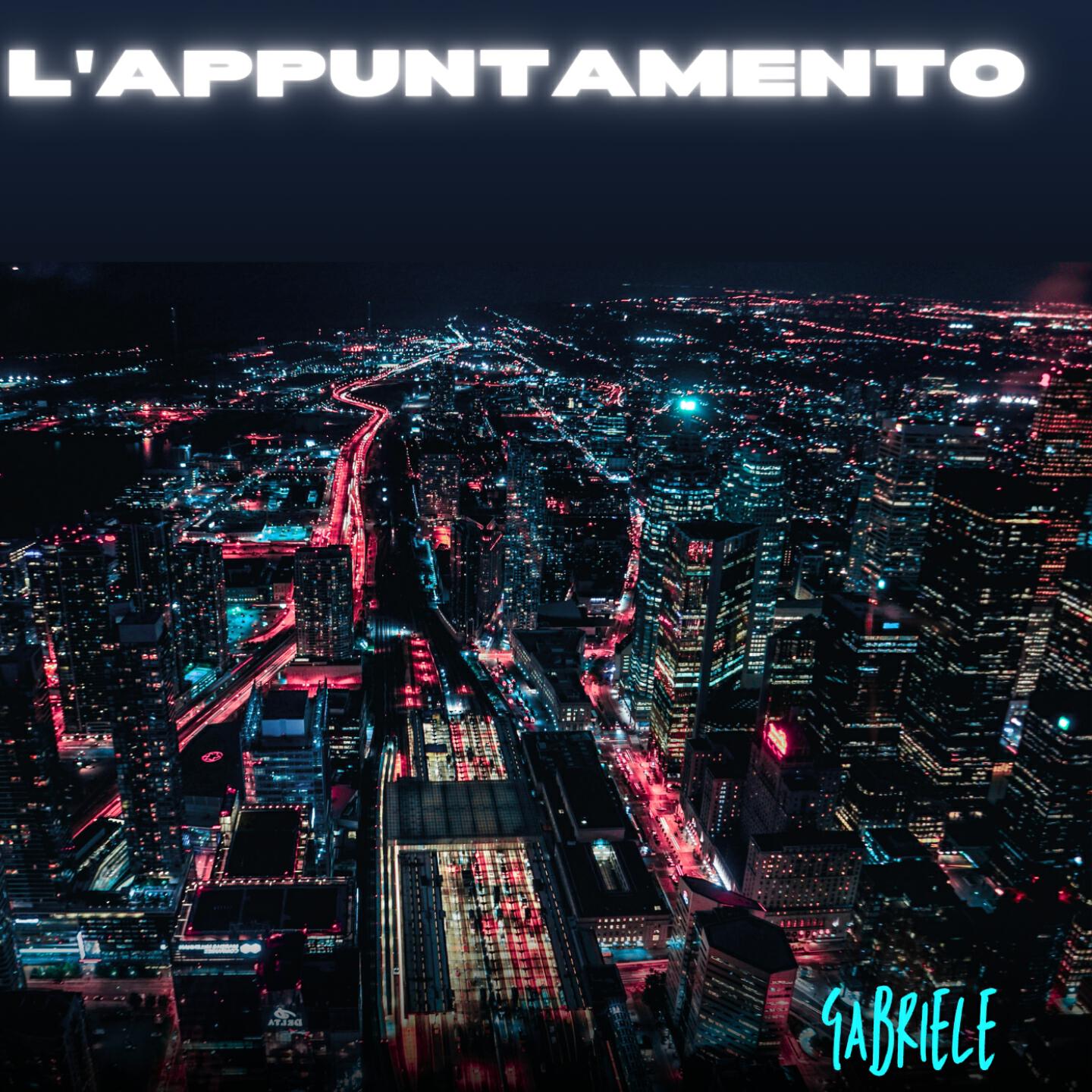 Релиз L'Appuntamento