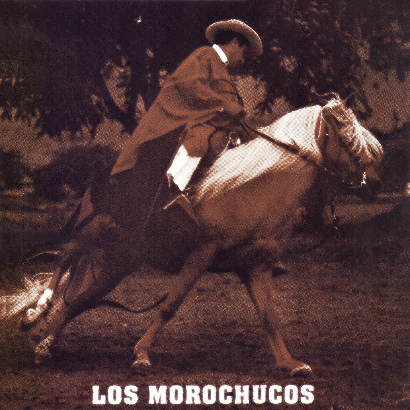 Релиз Los Morochucos