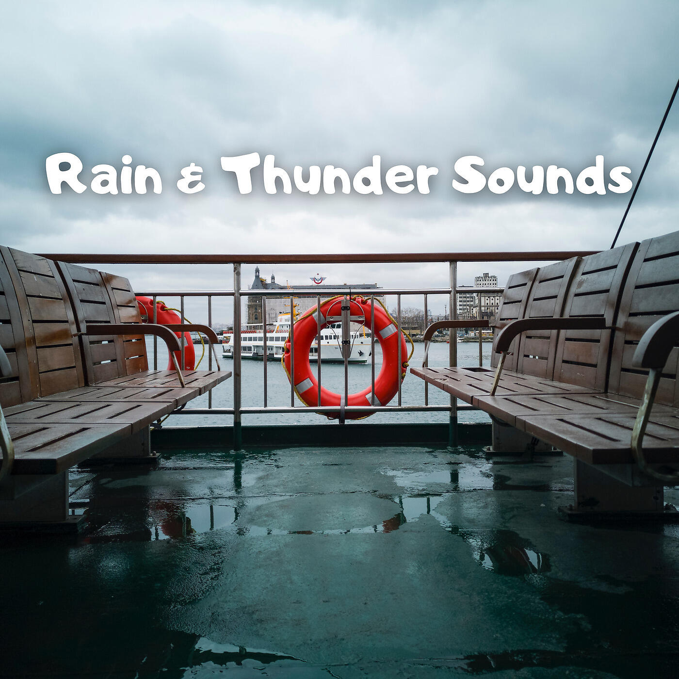 Ali Rain