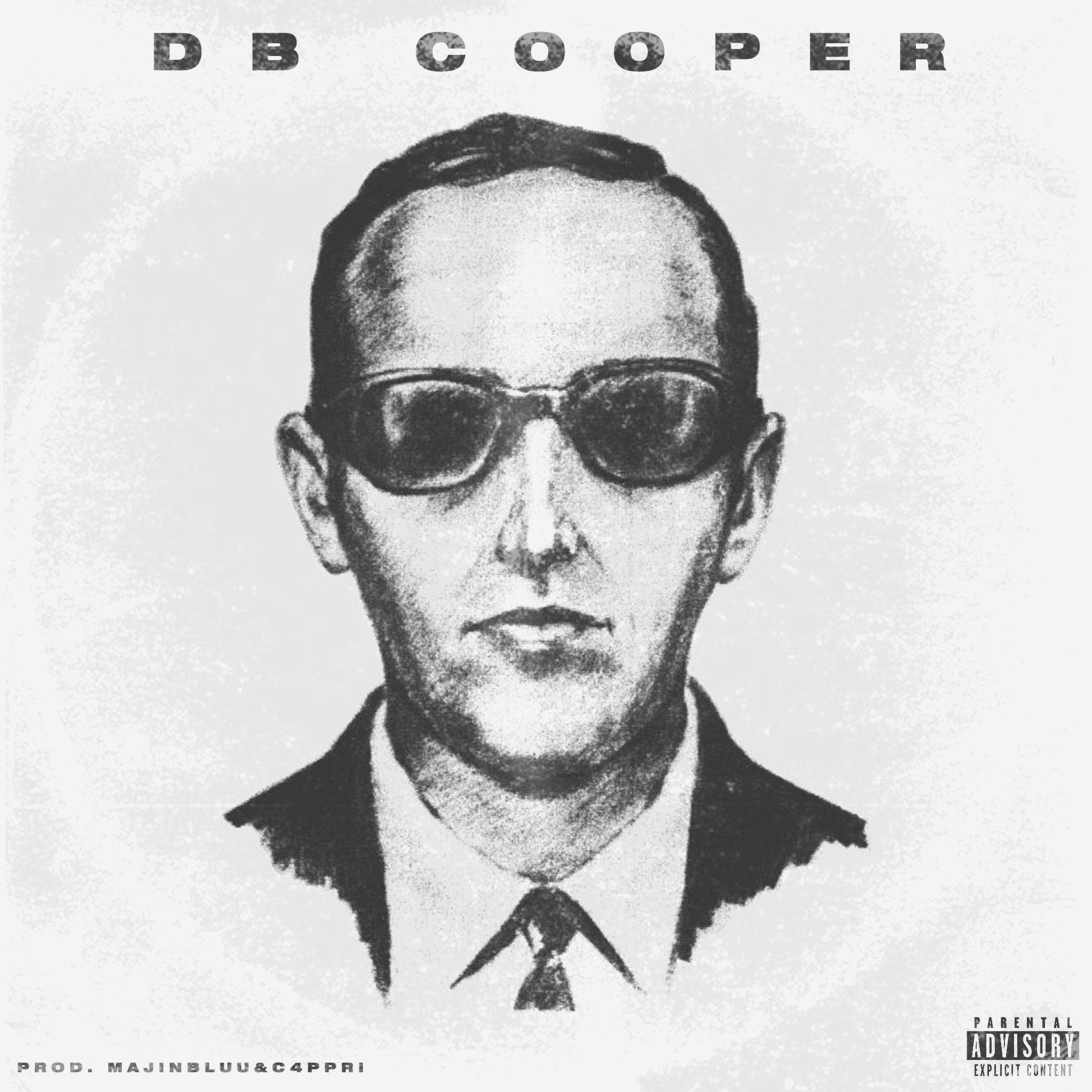 Релиз DB COOPER