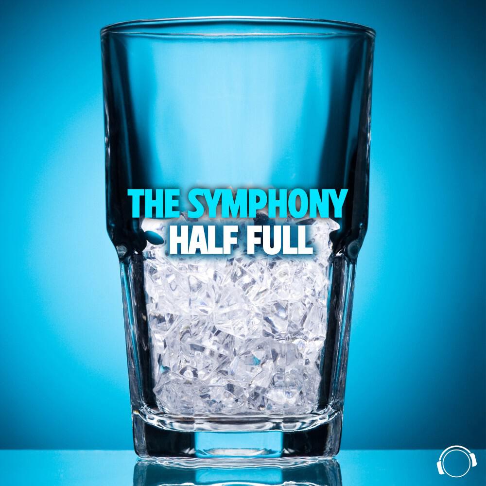 Релиз Half Full