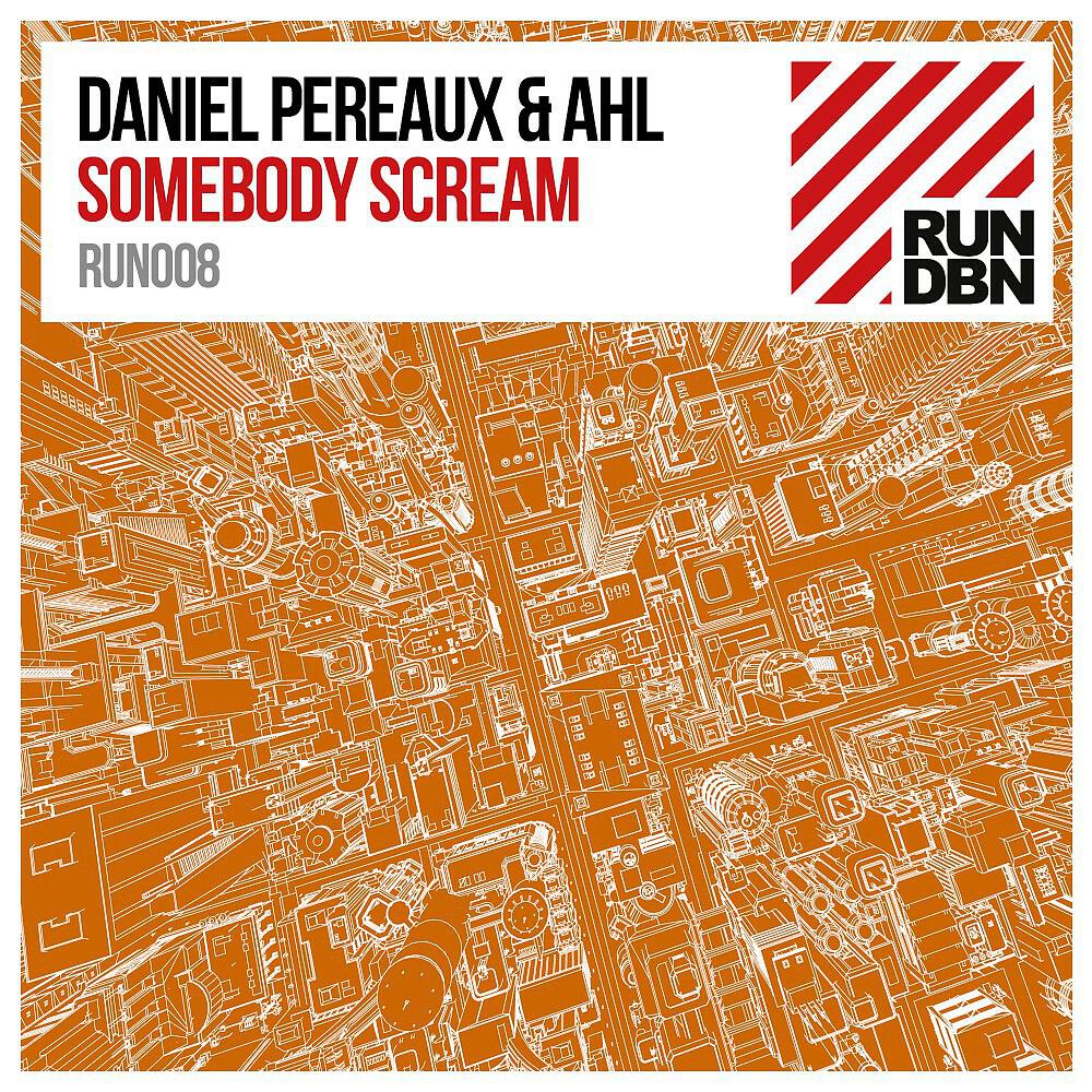 Релиз Somebody Scream