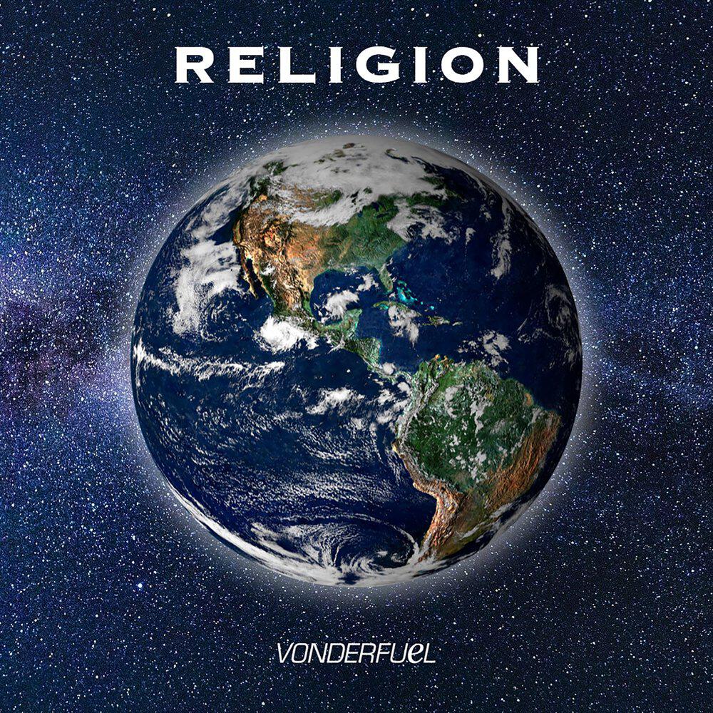Релиз Religion