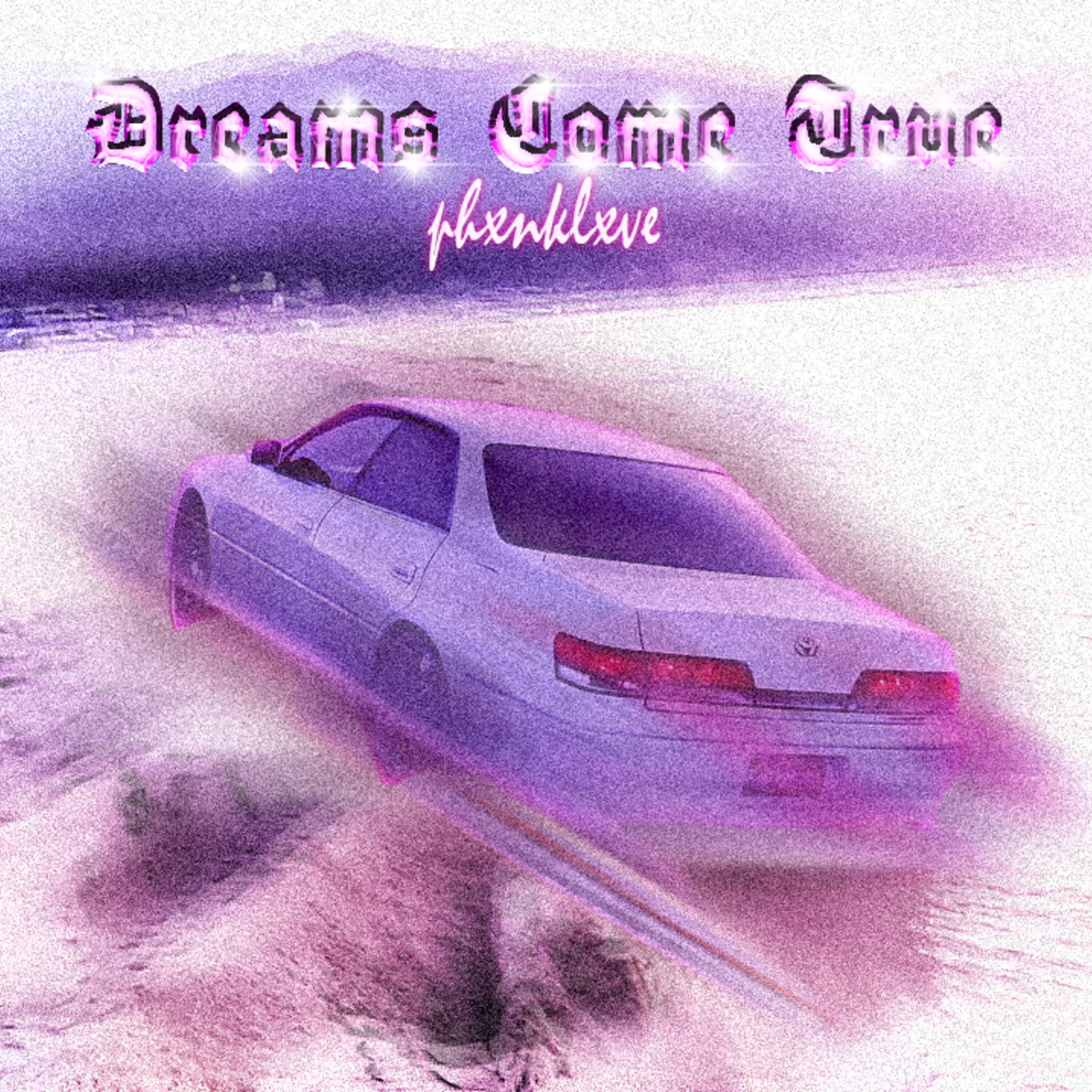 Релиз Dreams Come True