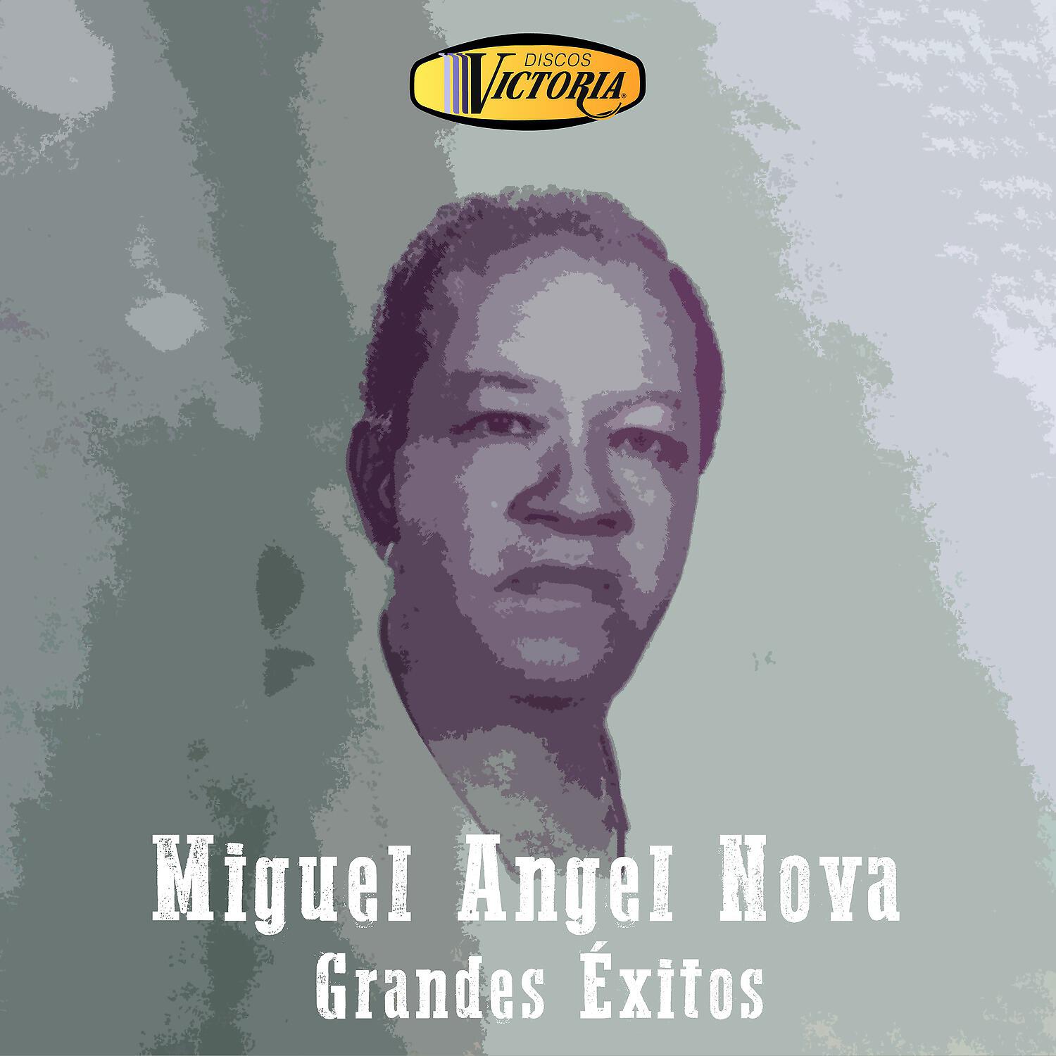 Miguel Angel Nova