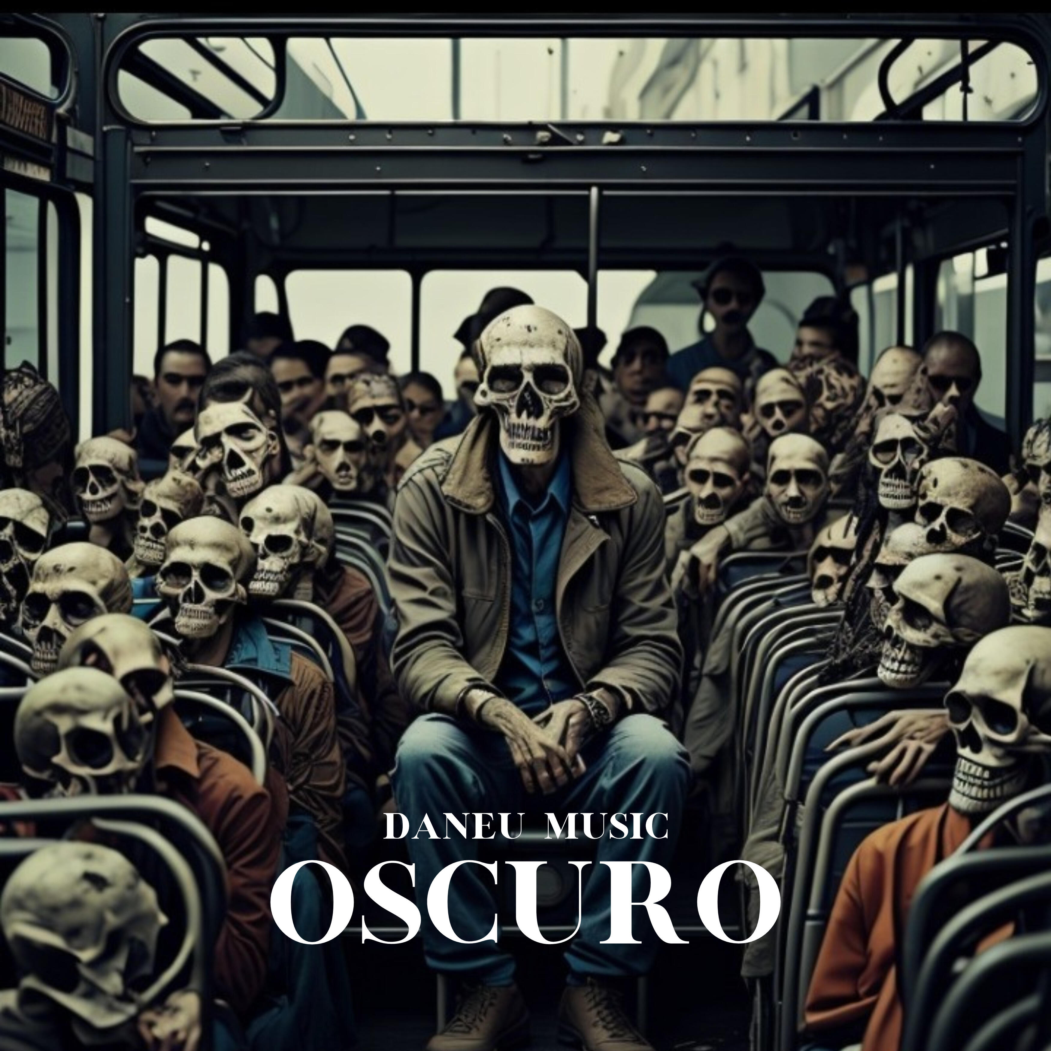 Релиз Oscuro