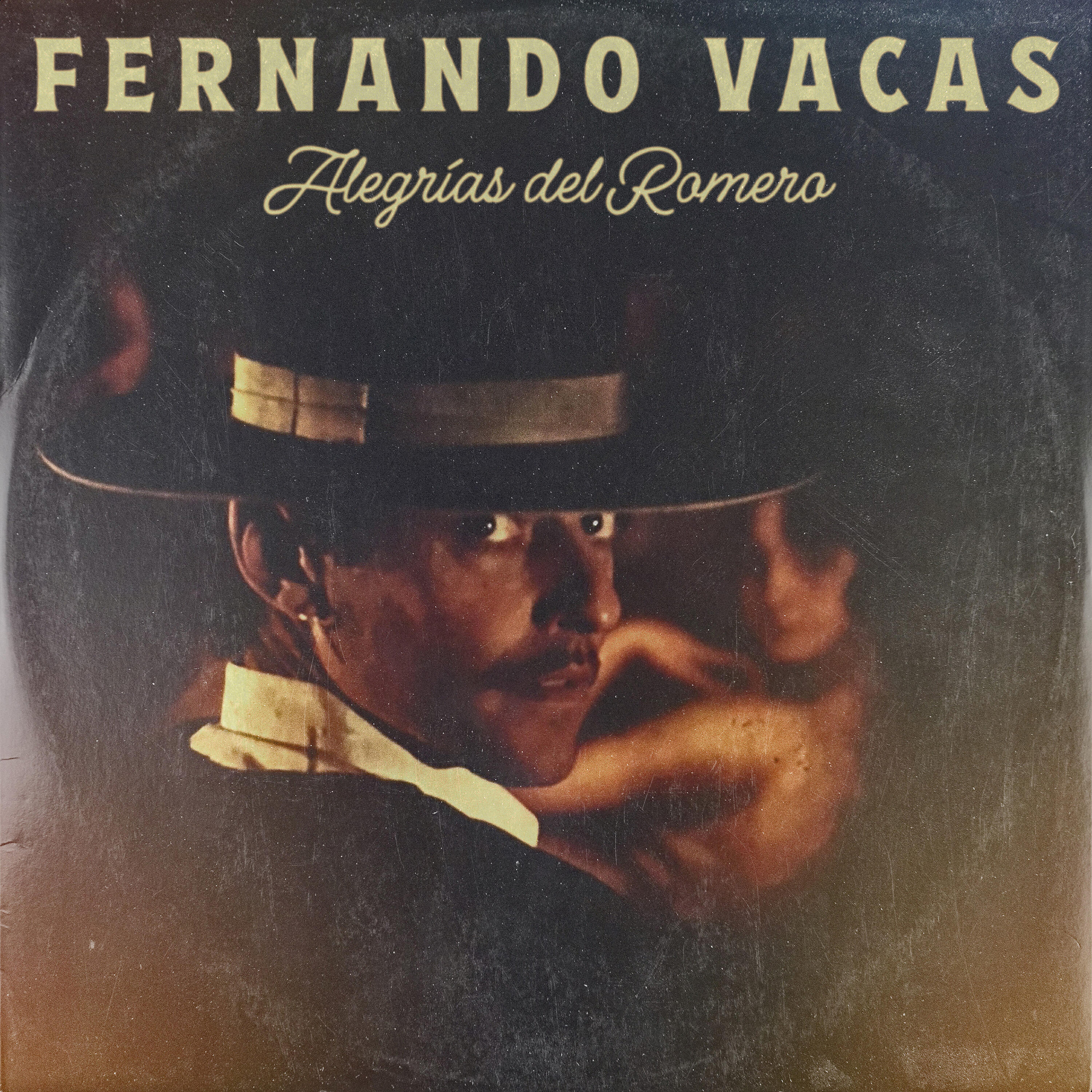 Релиз Alegrías del Romero