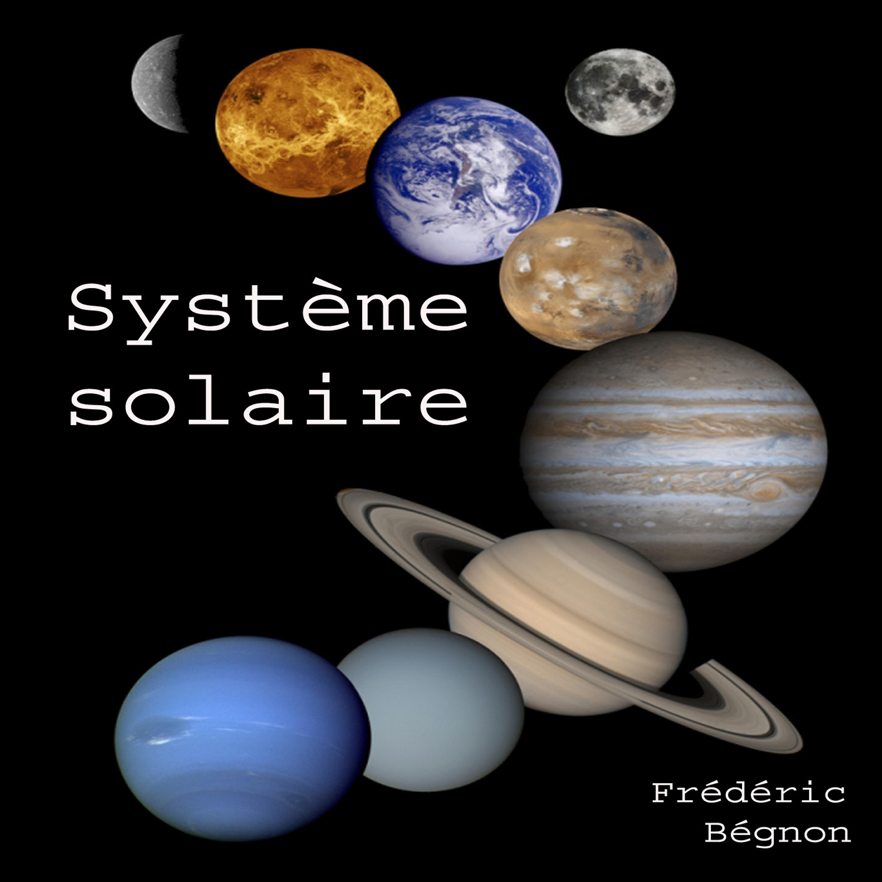 Релиз Système Solaire