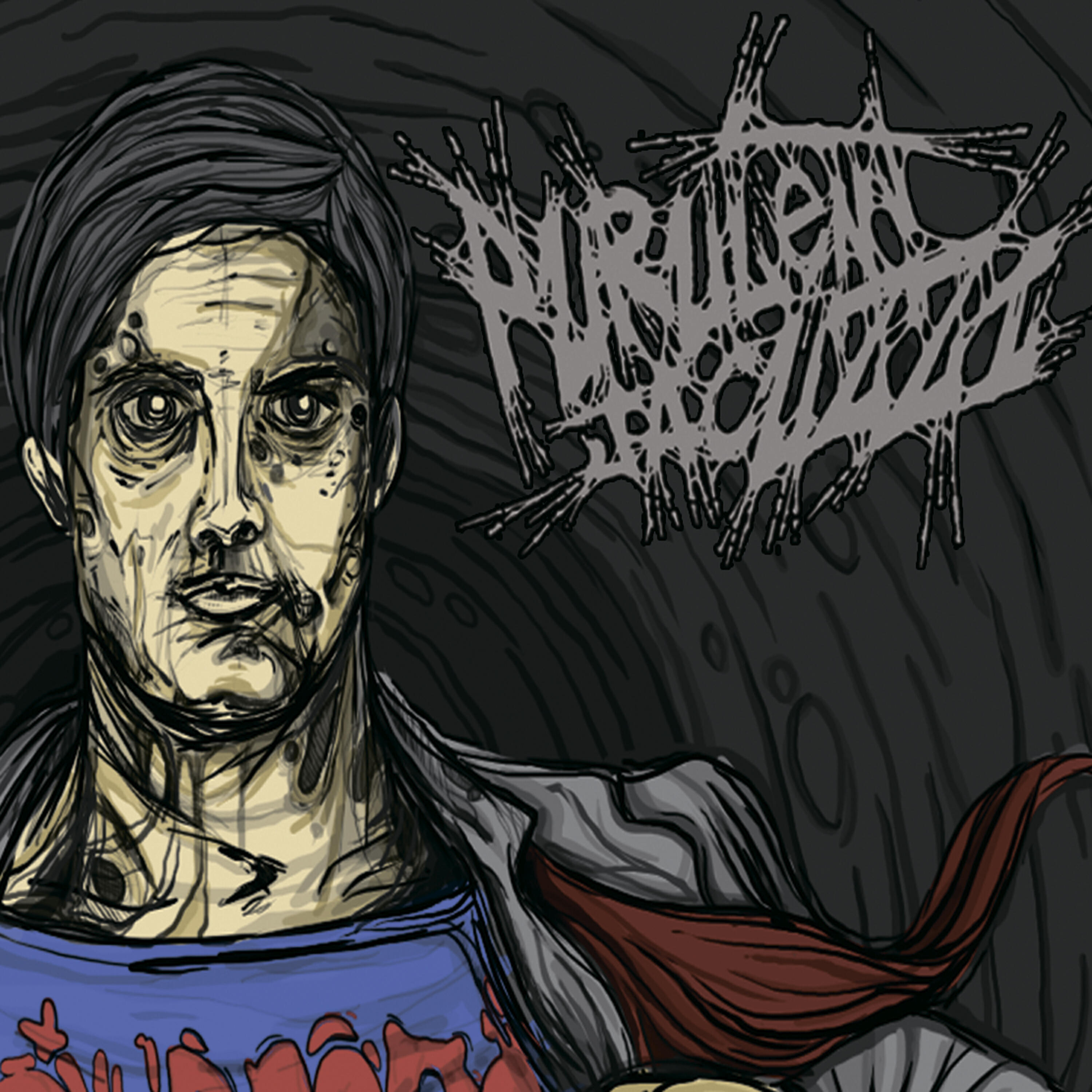 Релиз Vanished in the Cosmic Futility