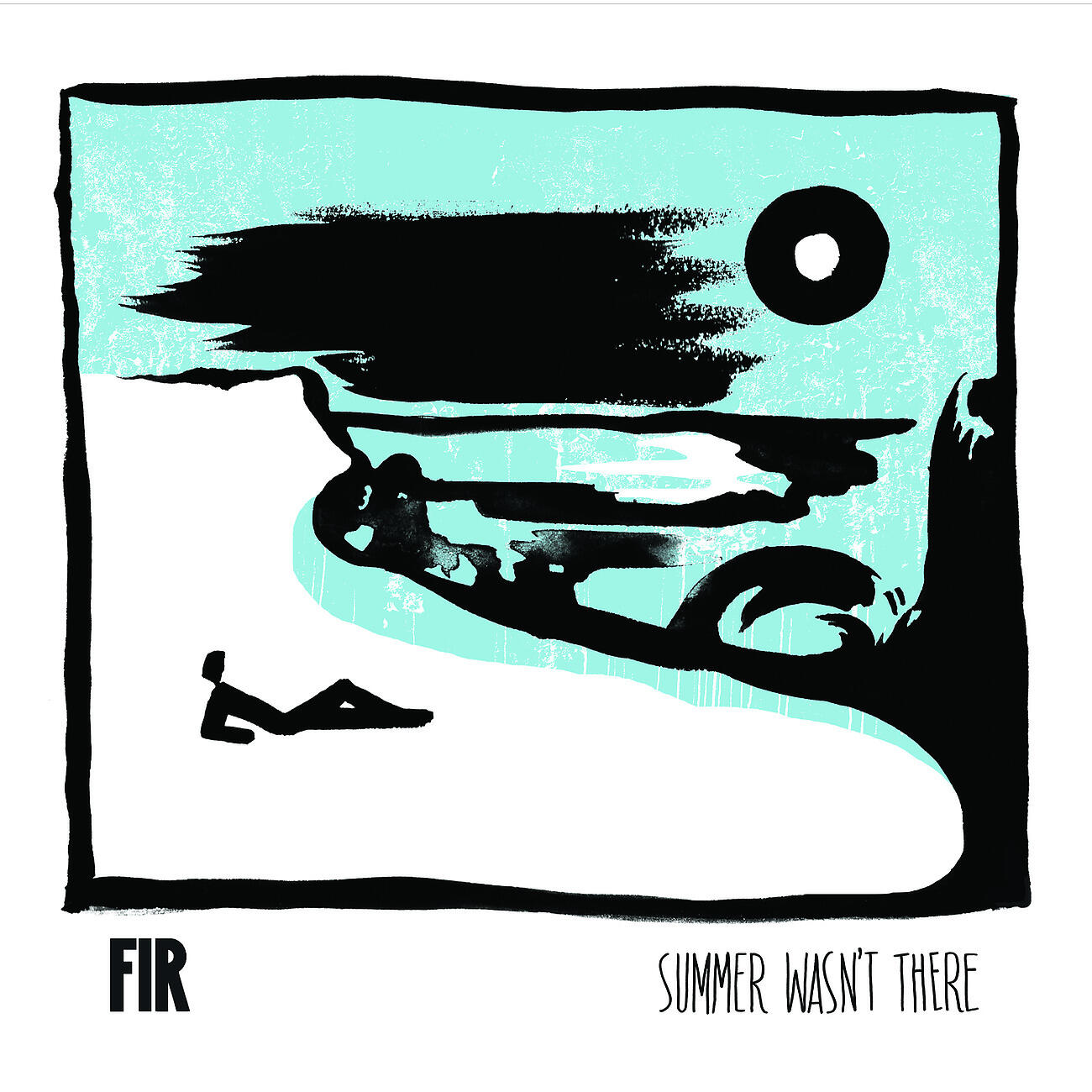 Релиз Summer Wasn't There