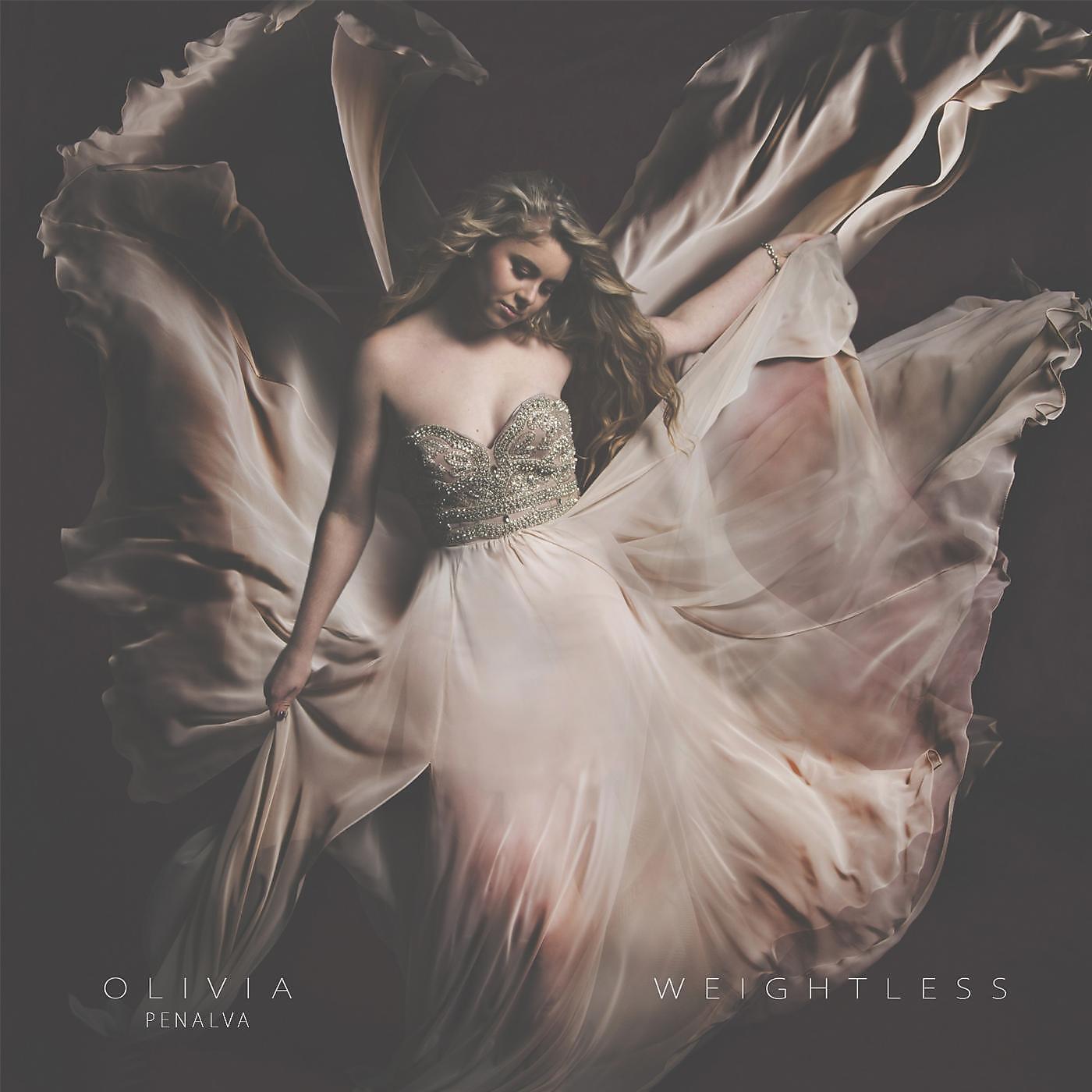 Релиз Weightless
