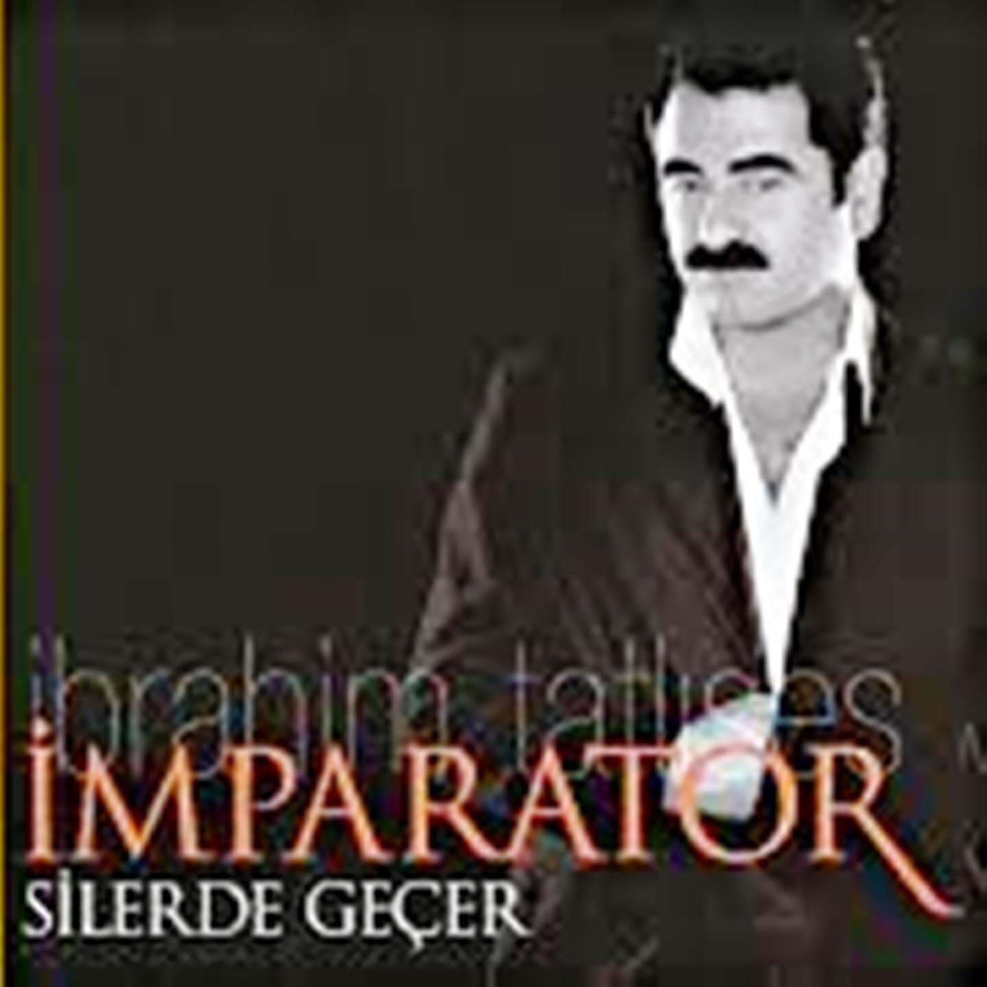 Релиз İmparator Siler de Geçer
