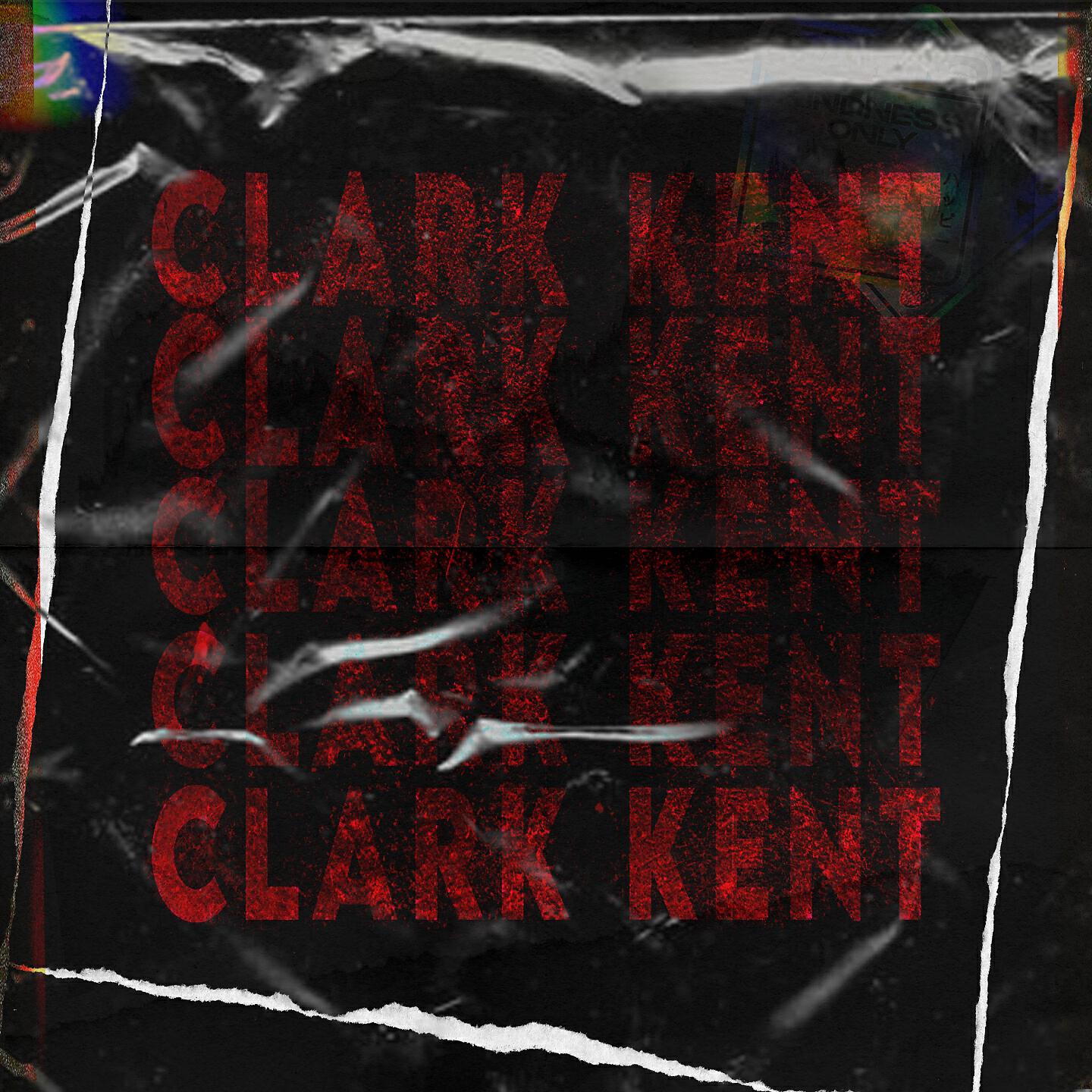 Релиз Clark Kent