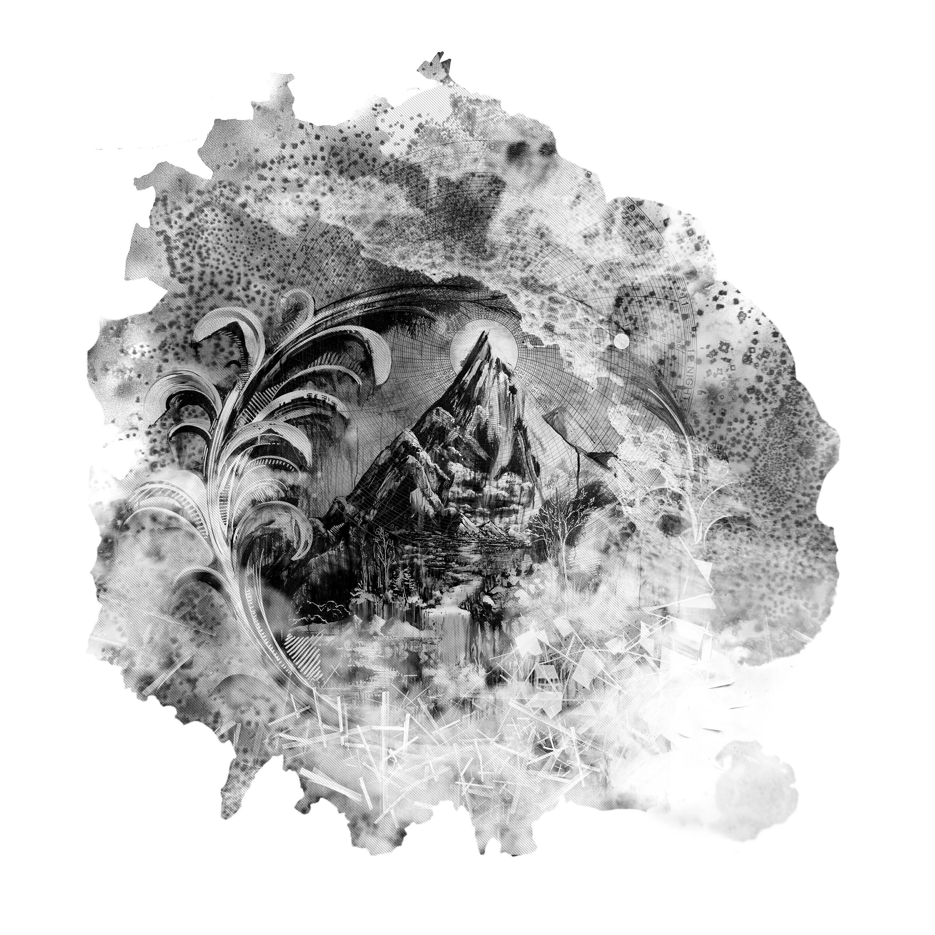 Релиз Erased Tapes Collection VI